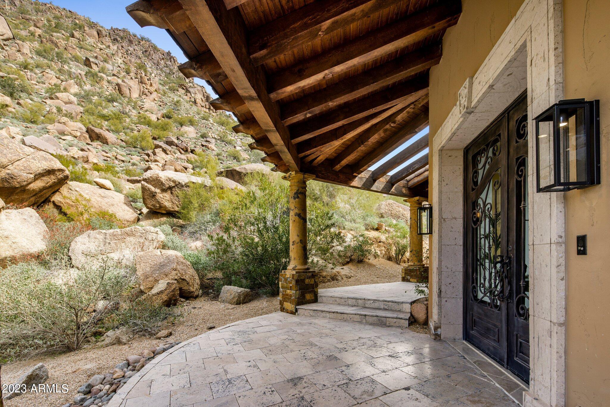 Desert Highlands - Residential