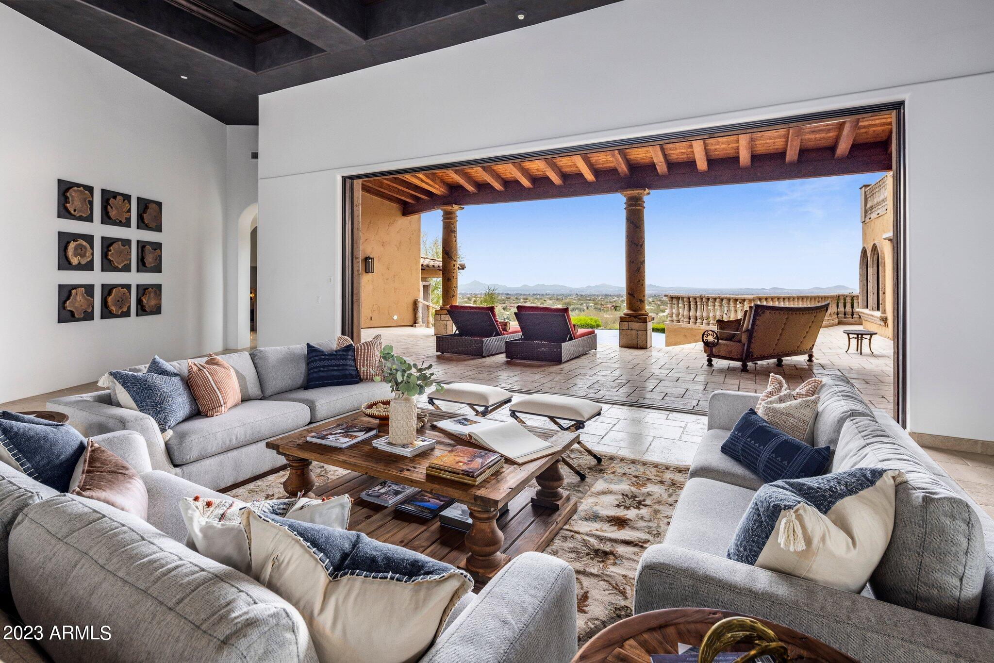 Desert Highlands - Residential