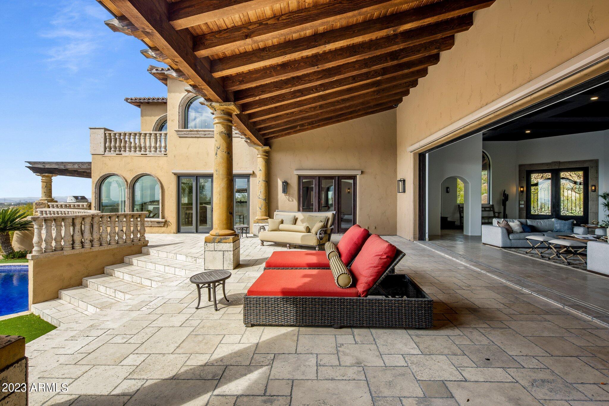 Desert Highlands - Residential