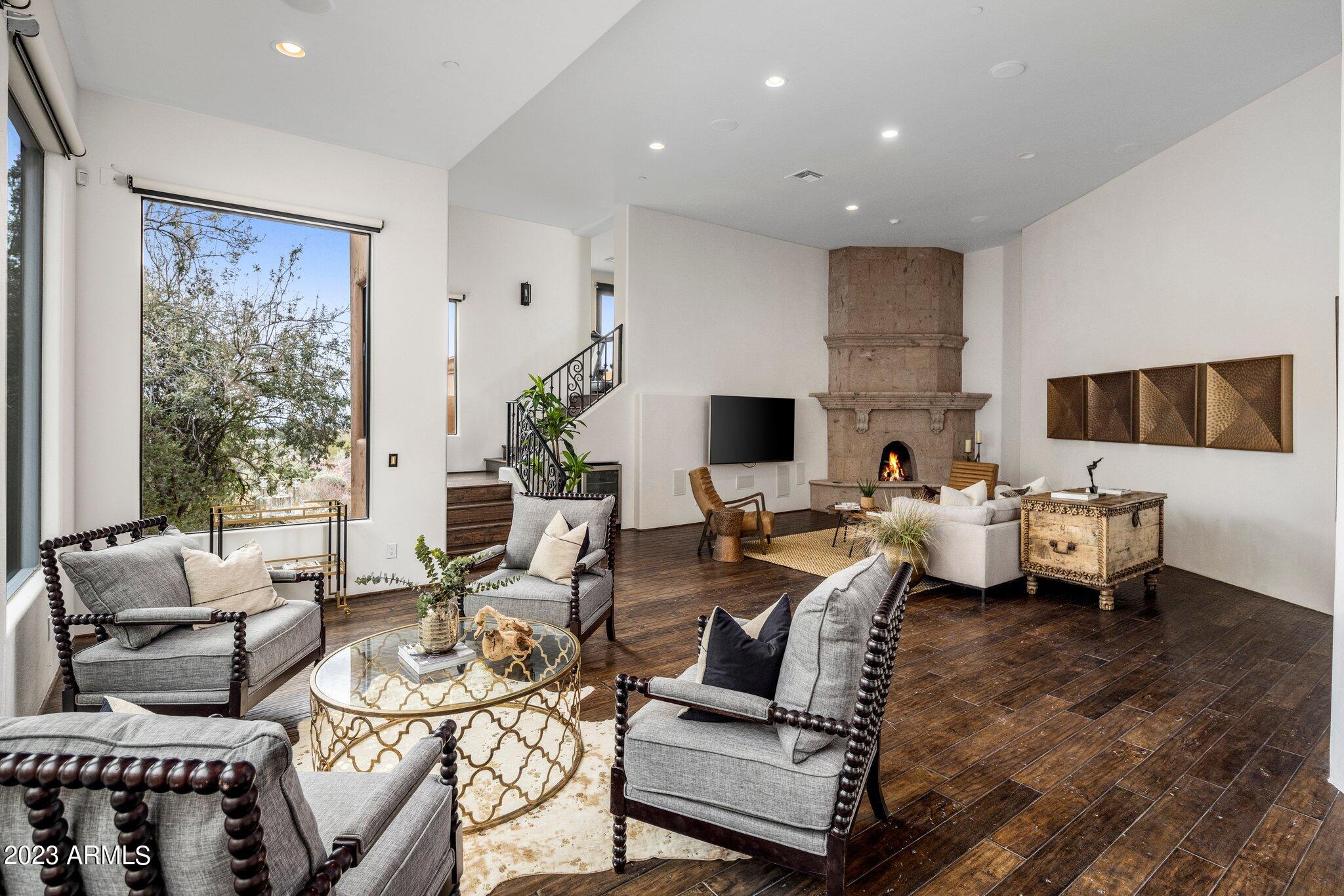 Desert Highlands - Residential