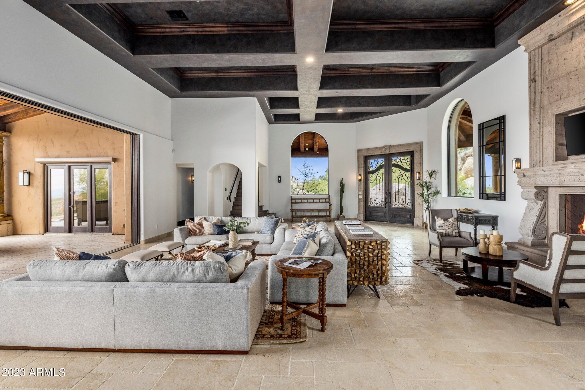 Desert Highlands - Residential