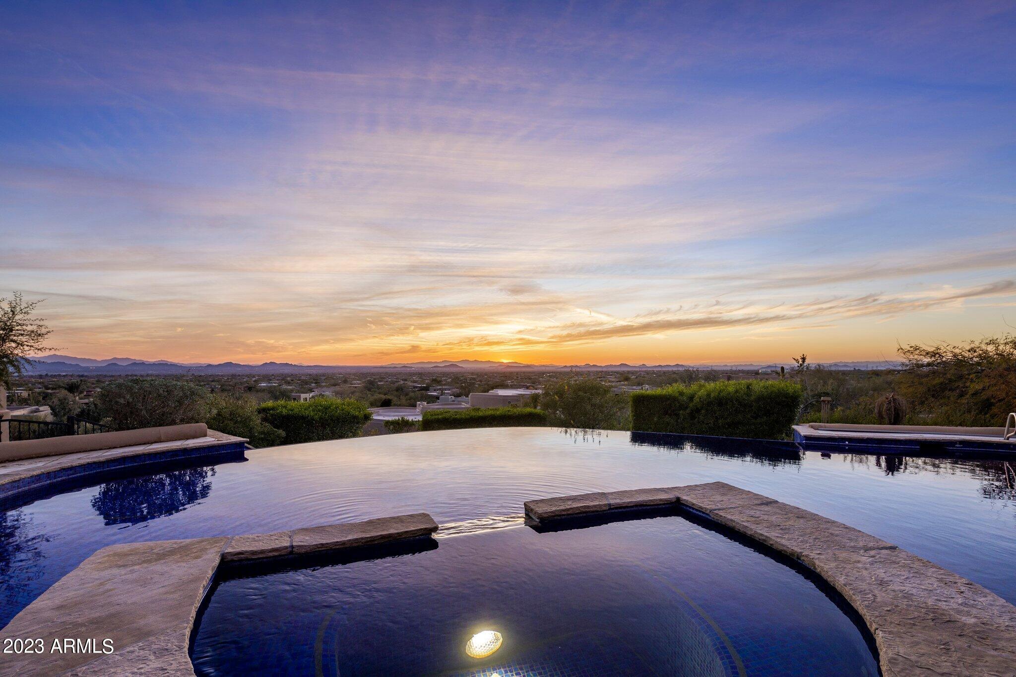Desert Highlands - Residential