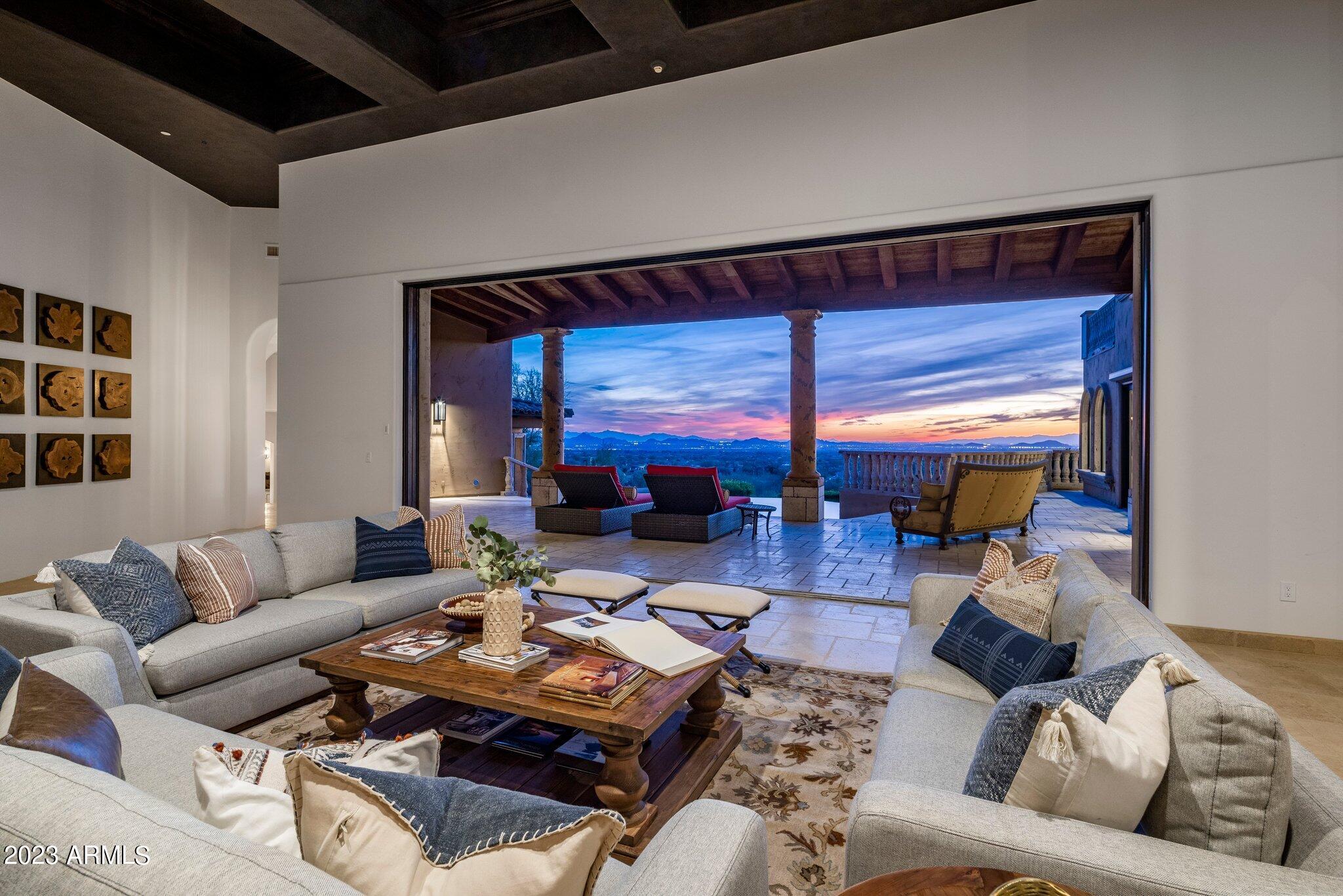 Desert Highlands - Residential