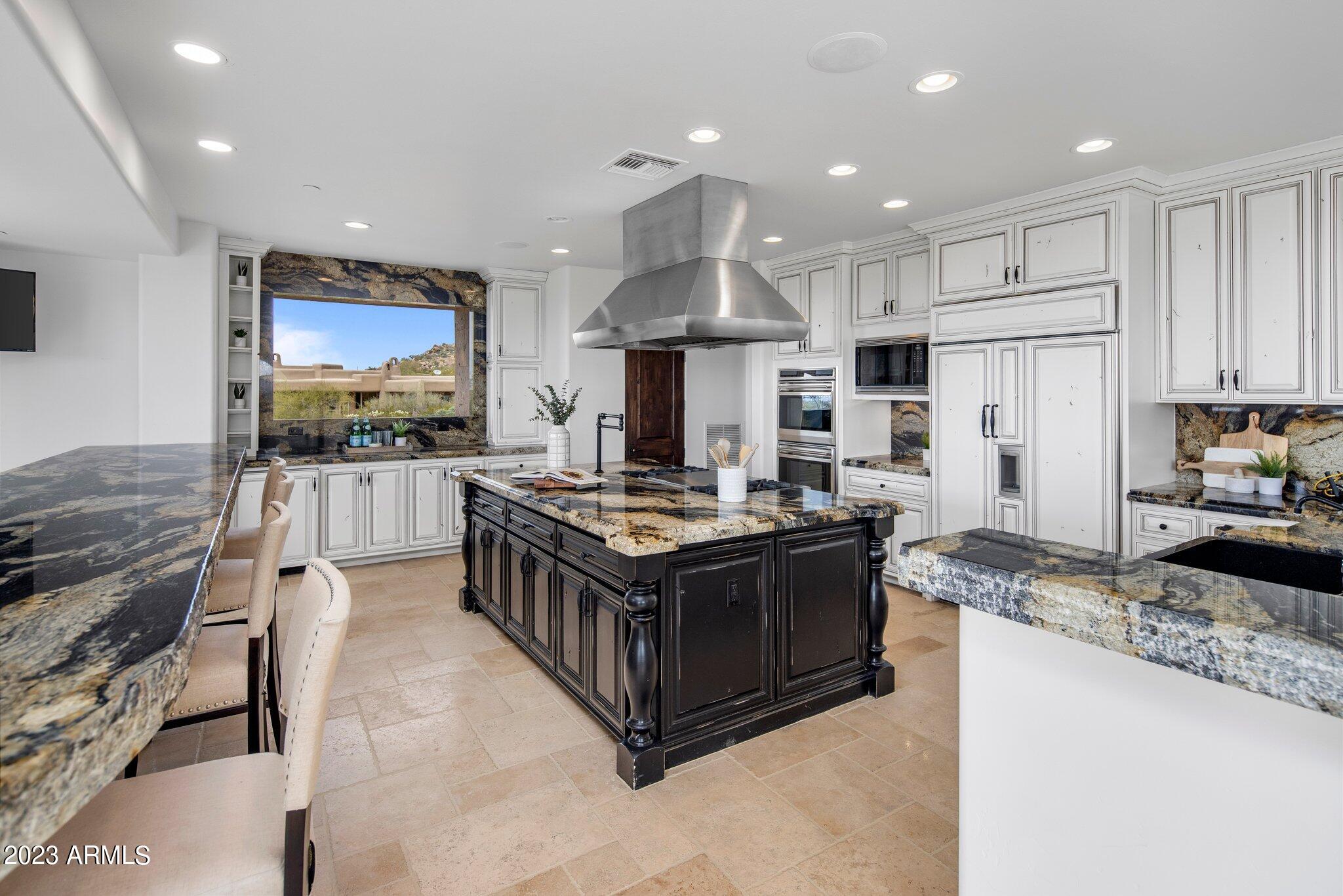 Desert Highlands - Residential