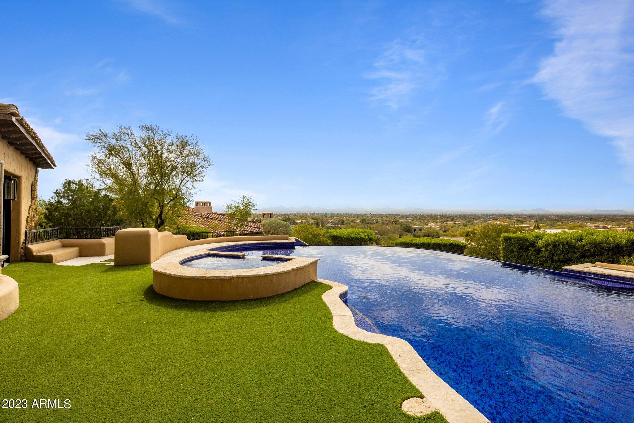 Desert Highlands - Residential