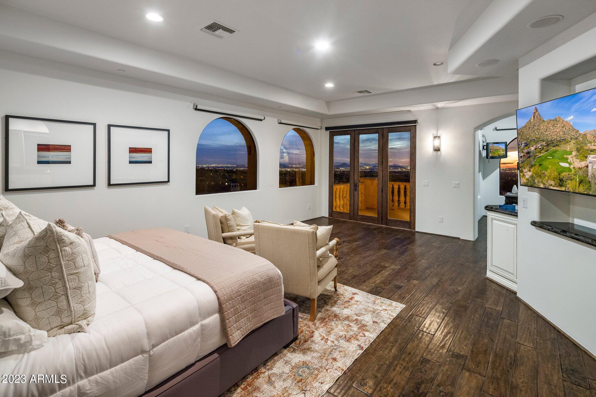 Desert Highlands - Residential