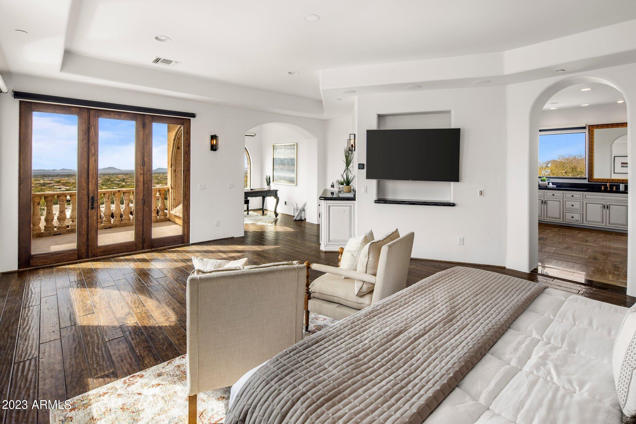 Desert Highlands - Residential