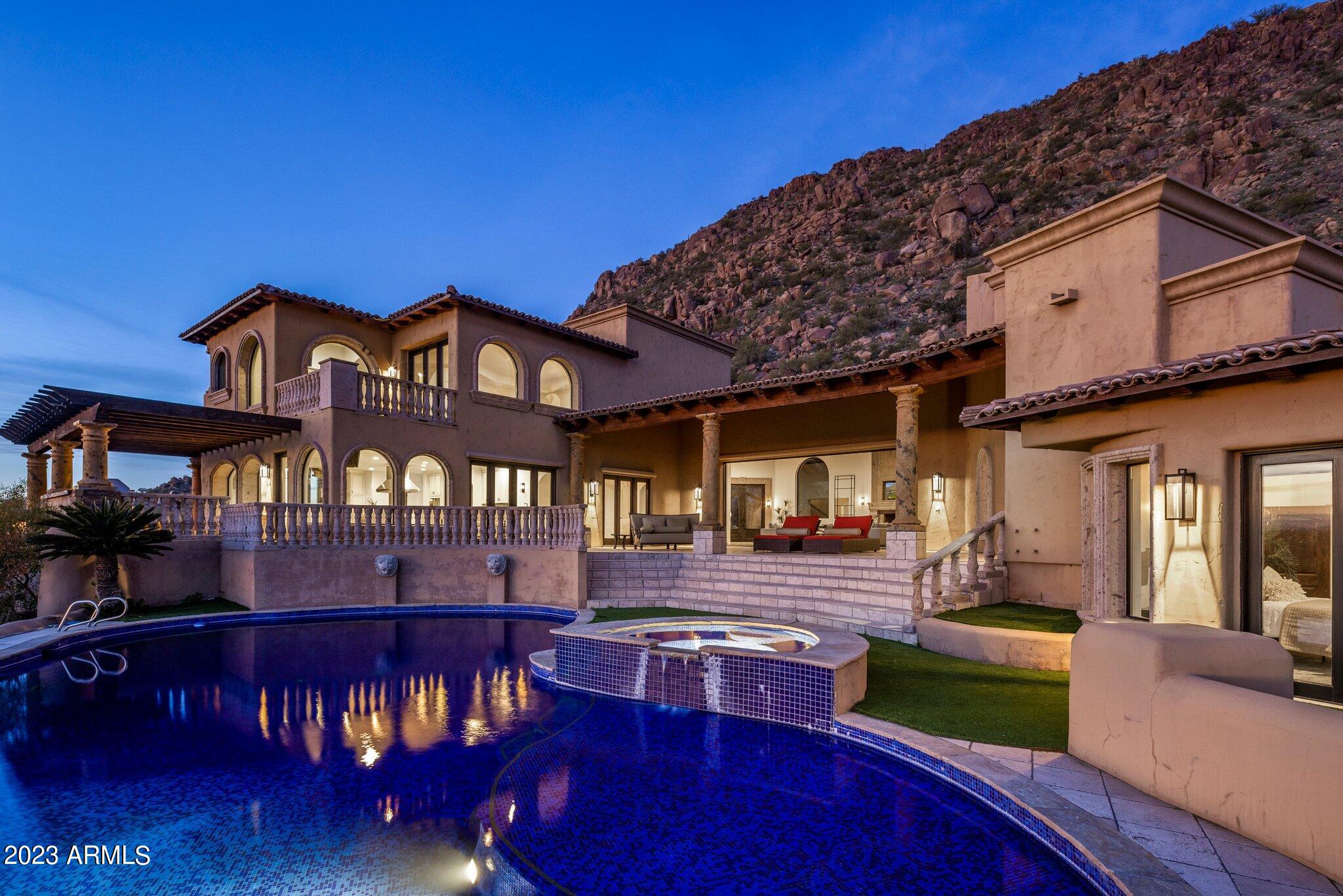 Desert Highlands - Residential