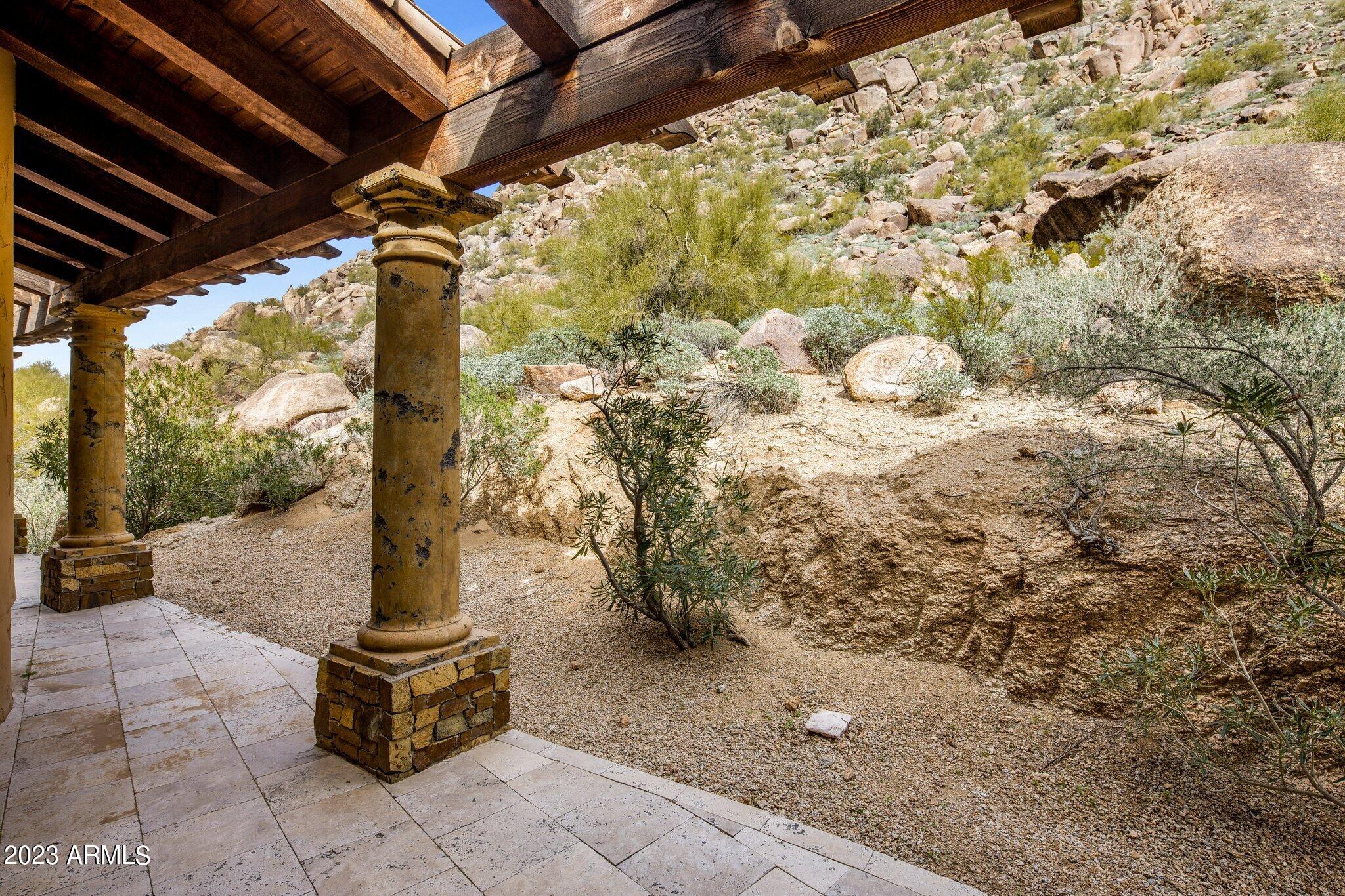 Desert Highlands - Residential