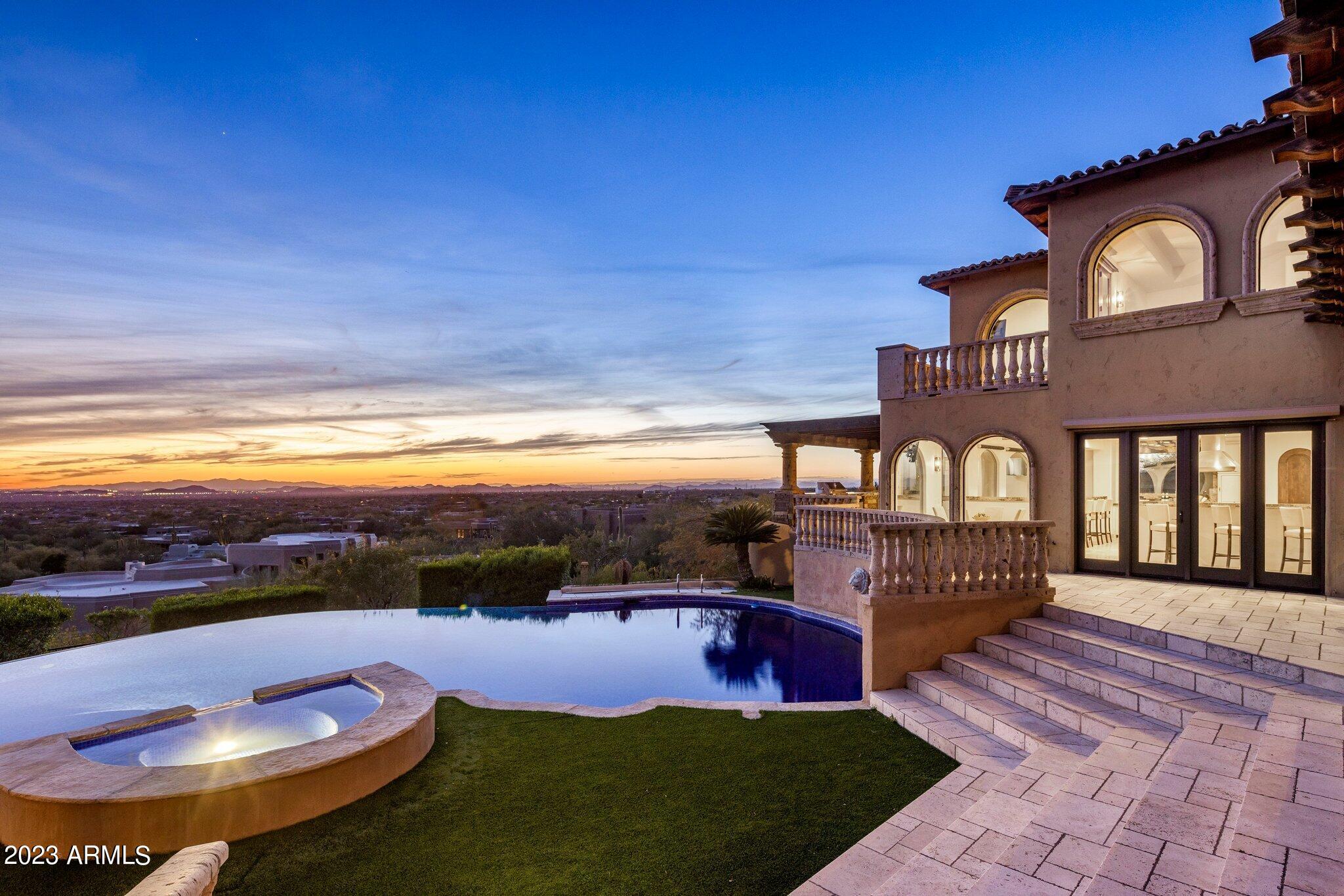Desert Highlands - Residential