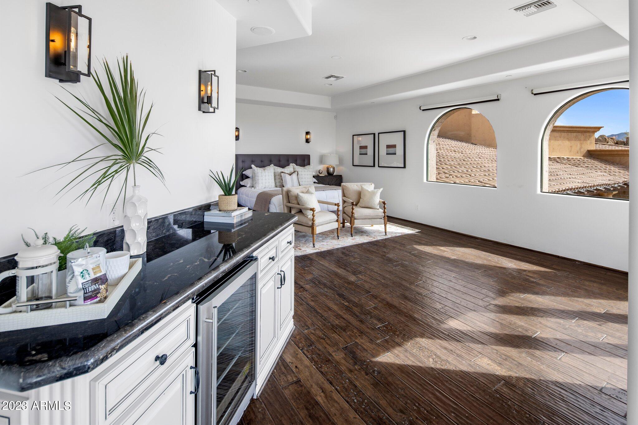 Desert Highlands - Residential