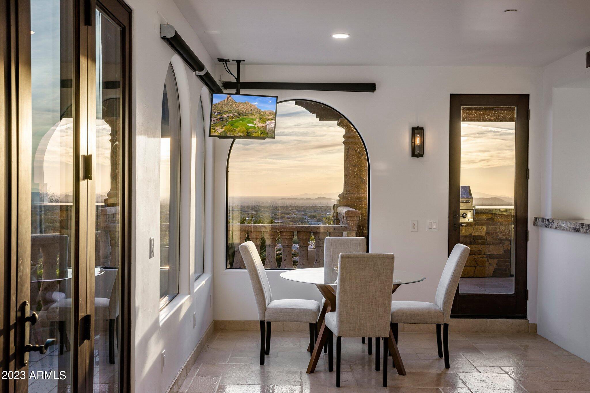 Desert Highlands - Residential