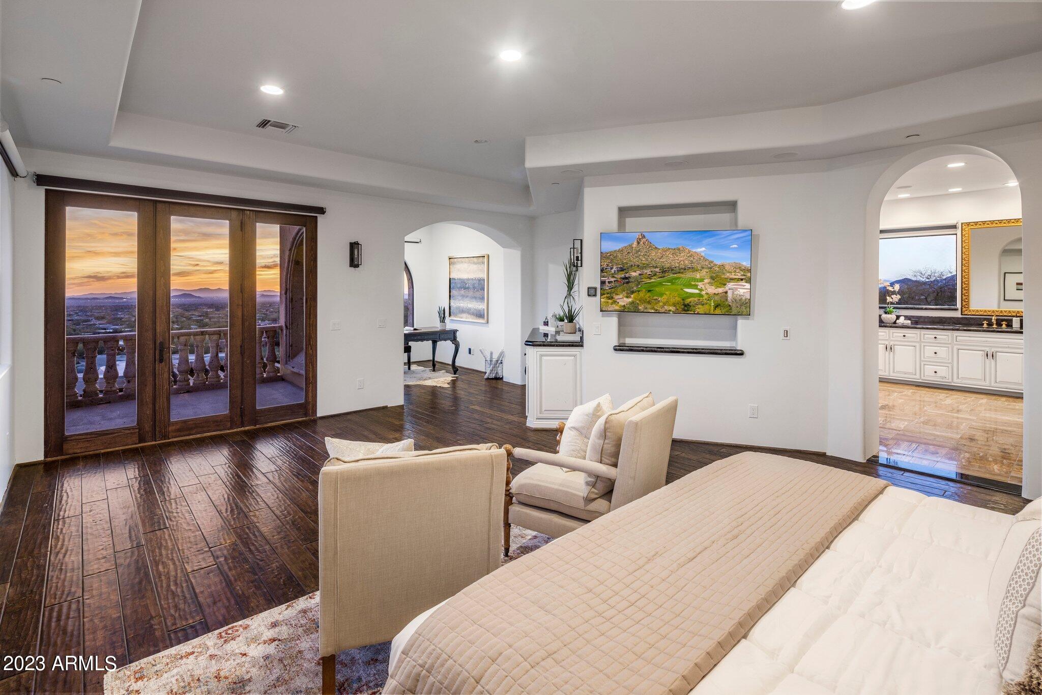 Desert Highlands - Residential