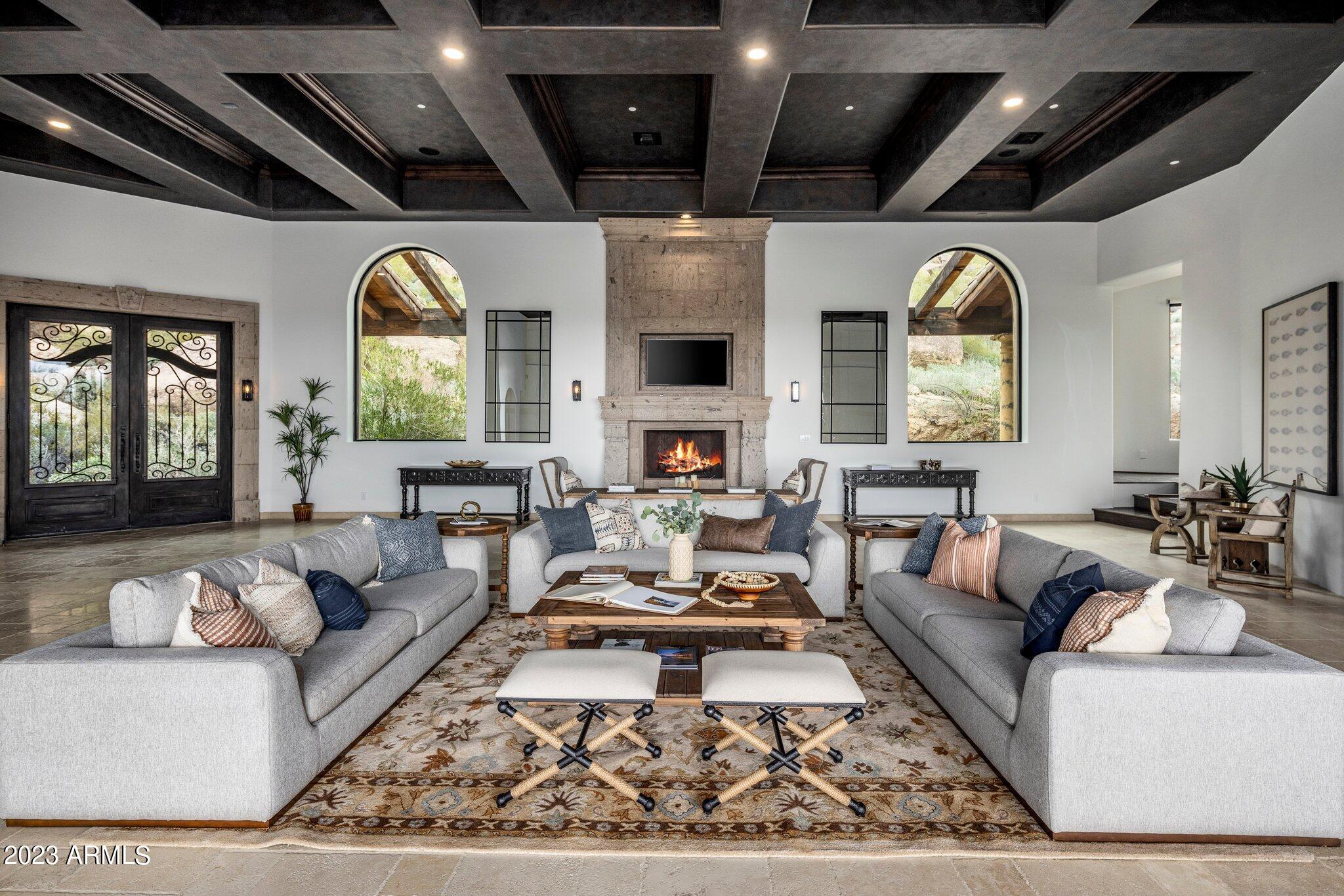Desert Highlands - Residential