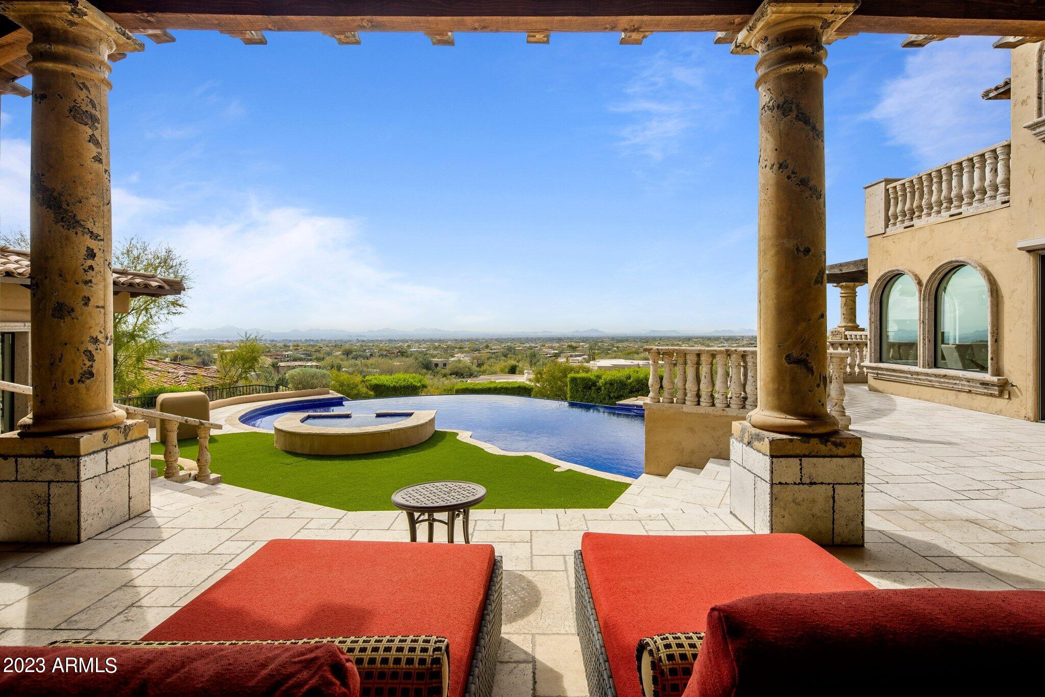 Desert Highlands - Residential