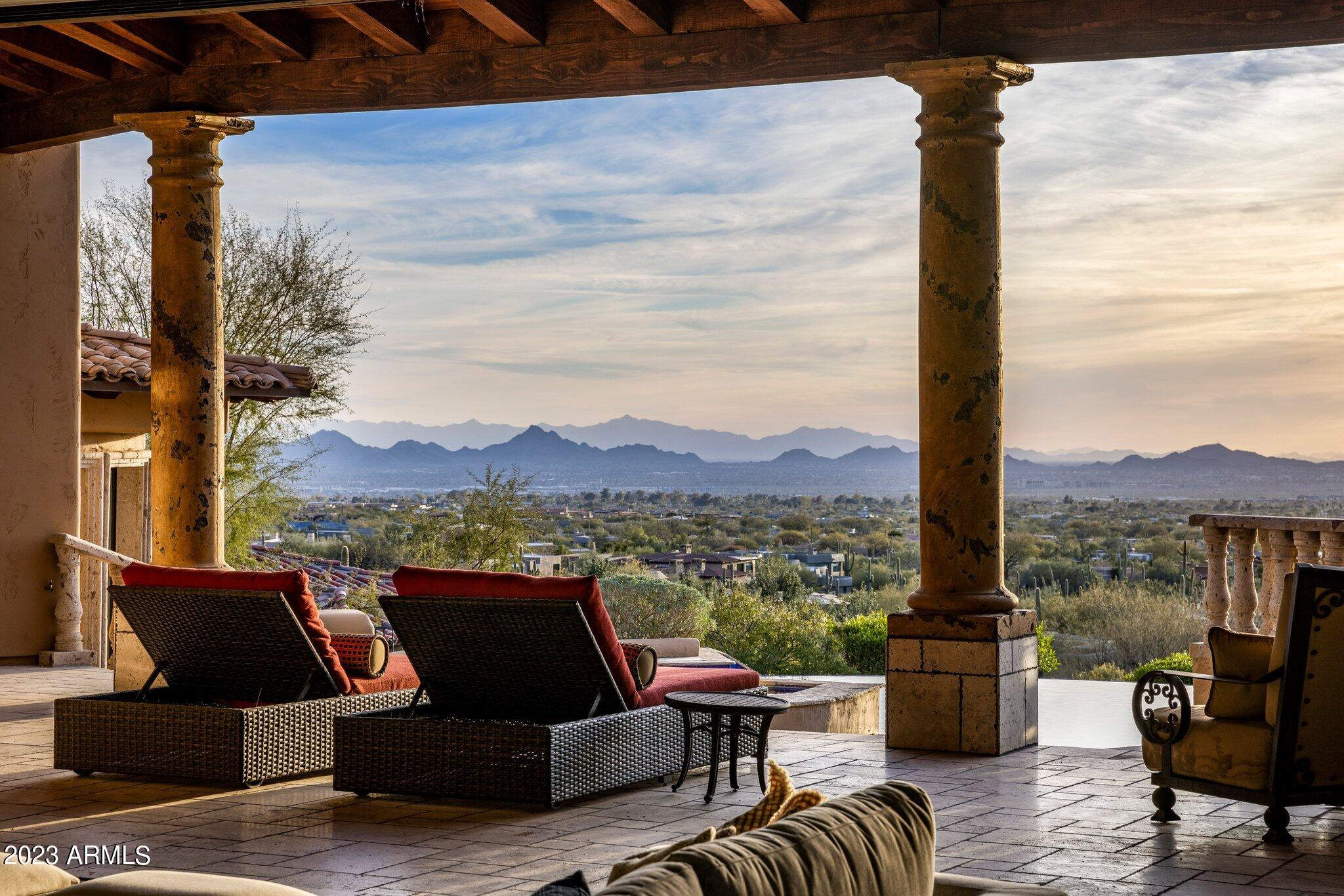 Desert Highlands - Residential