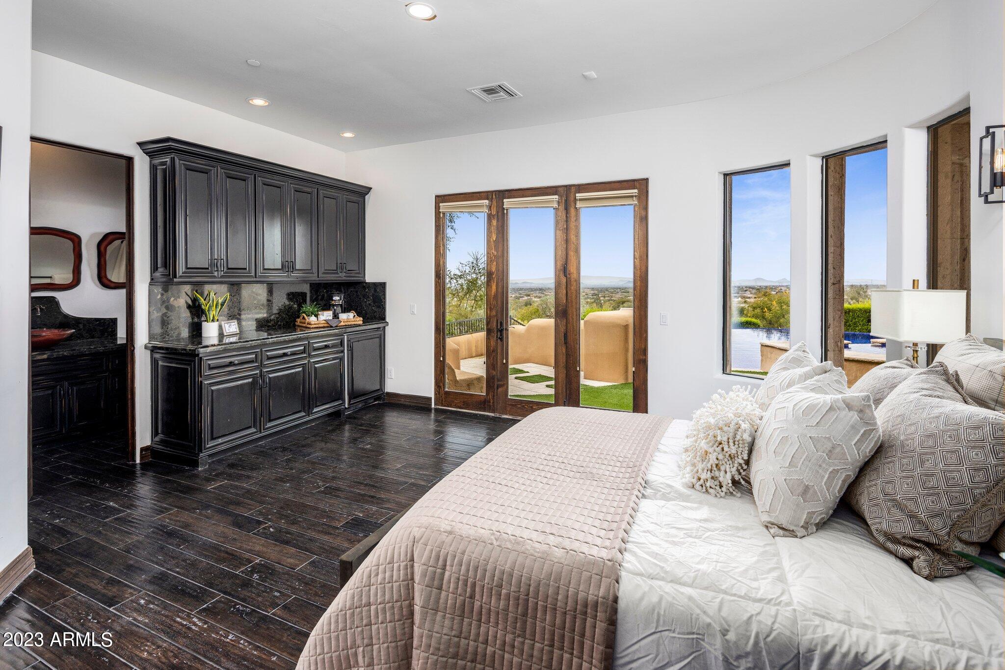 Desert Highlands - Residential