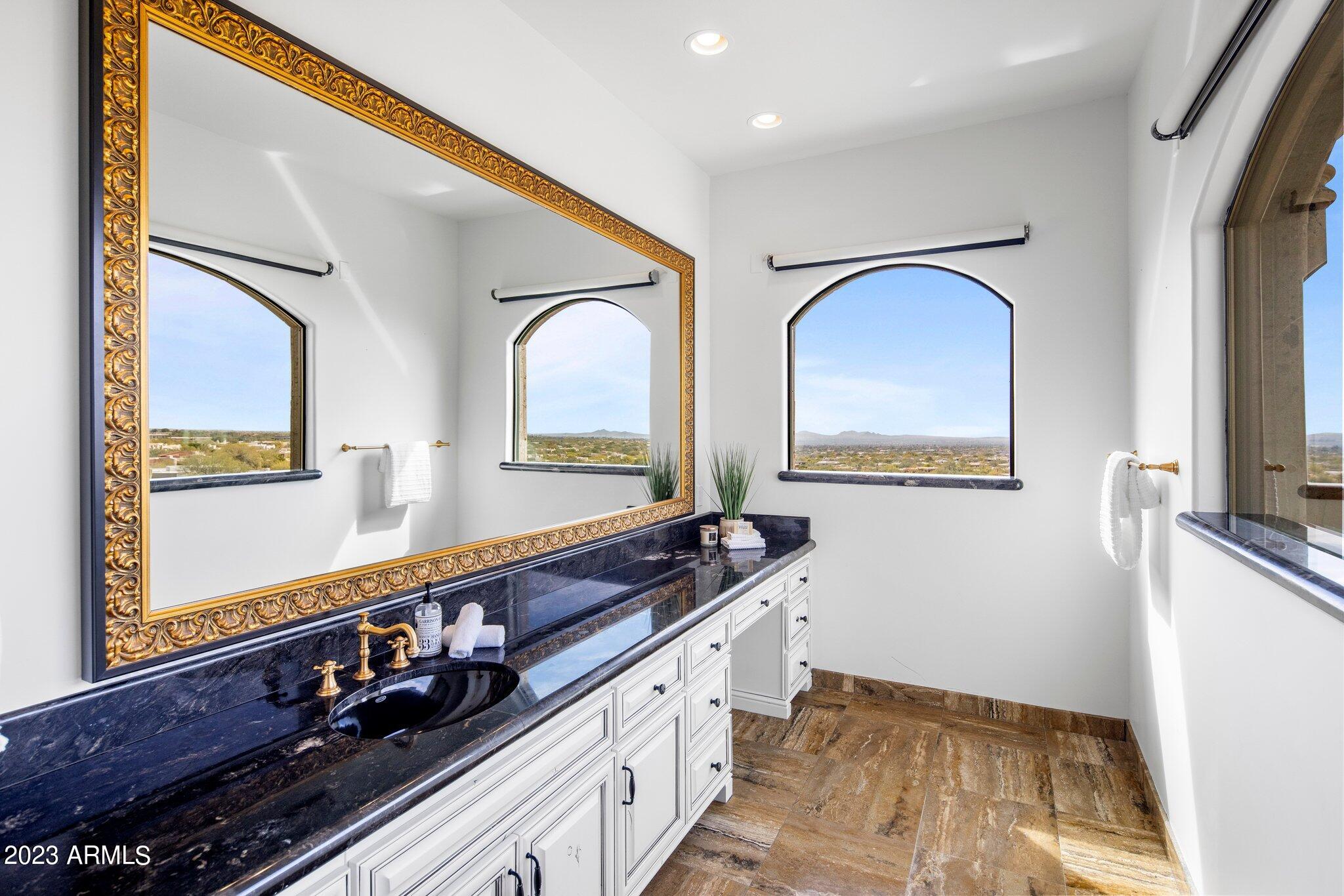Desert Highlands - Residential