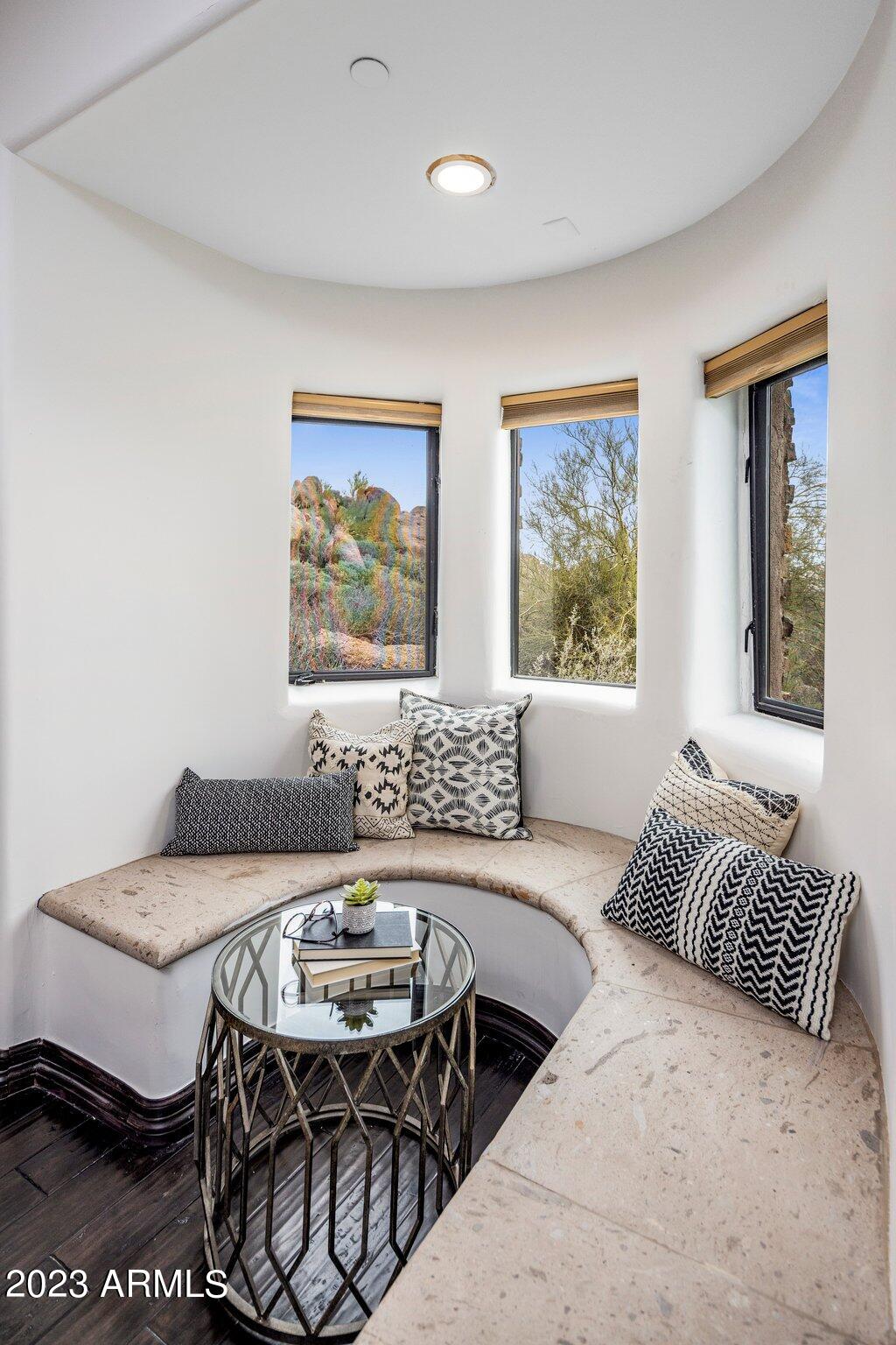 Desert Highlands - Residential