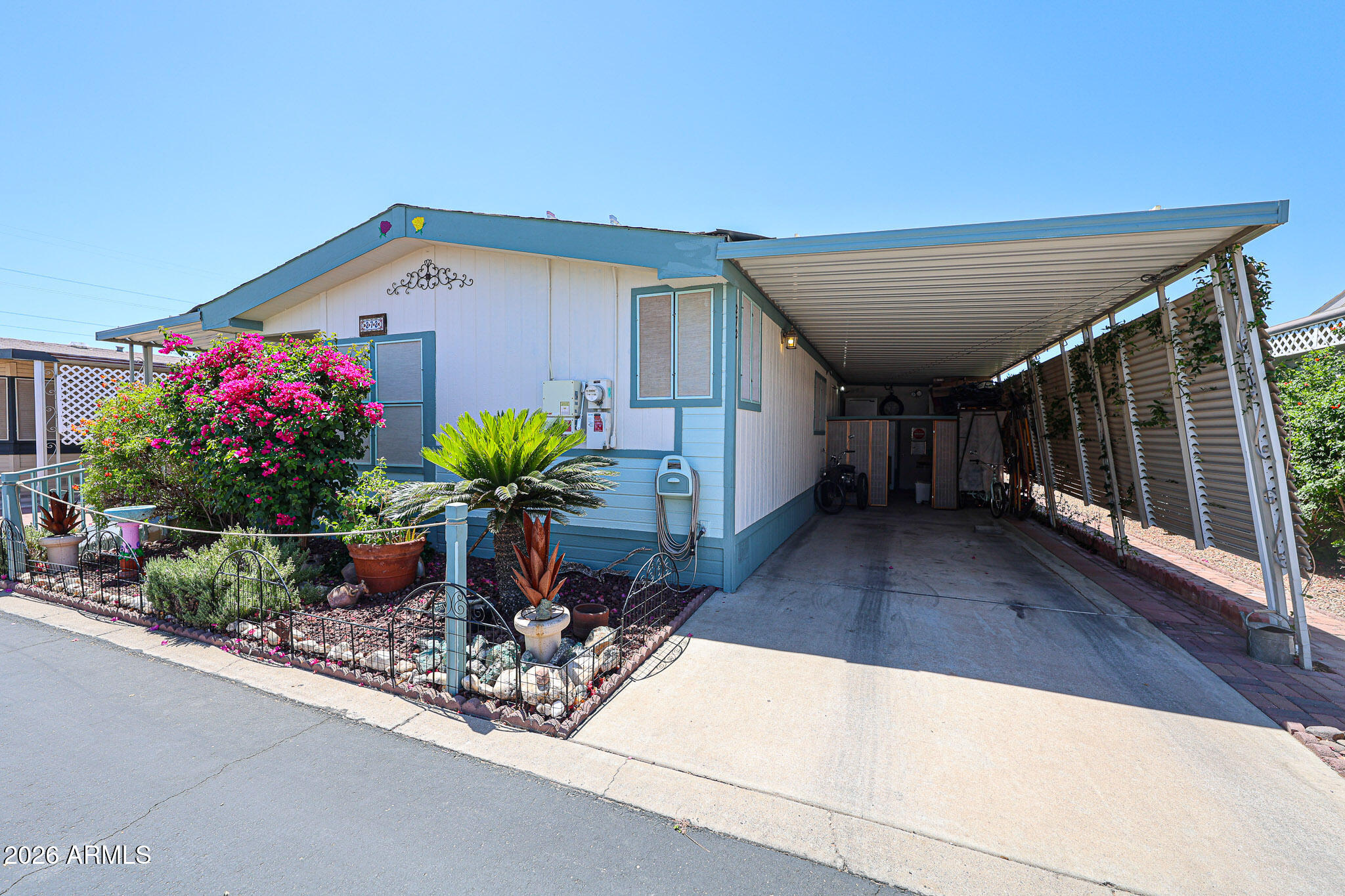 NA - Residential