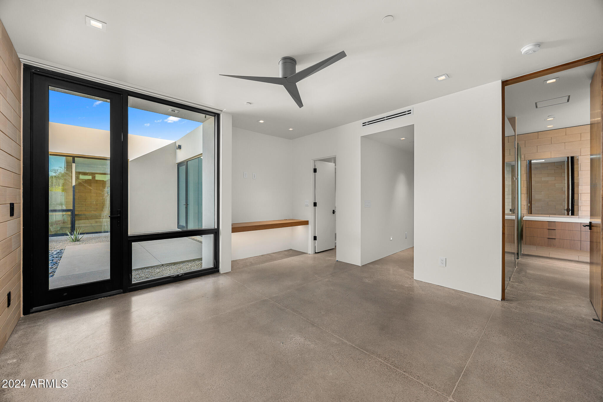 PALO VERDE LANE - Residential
