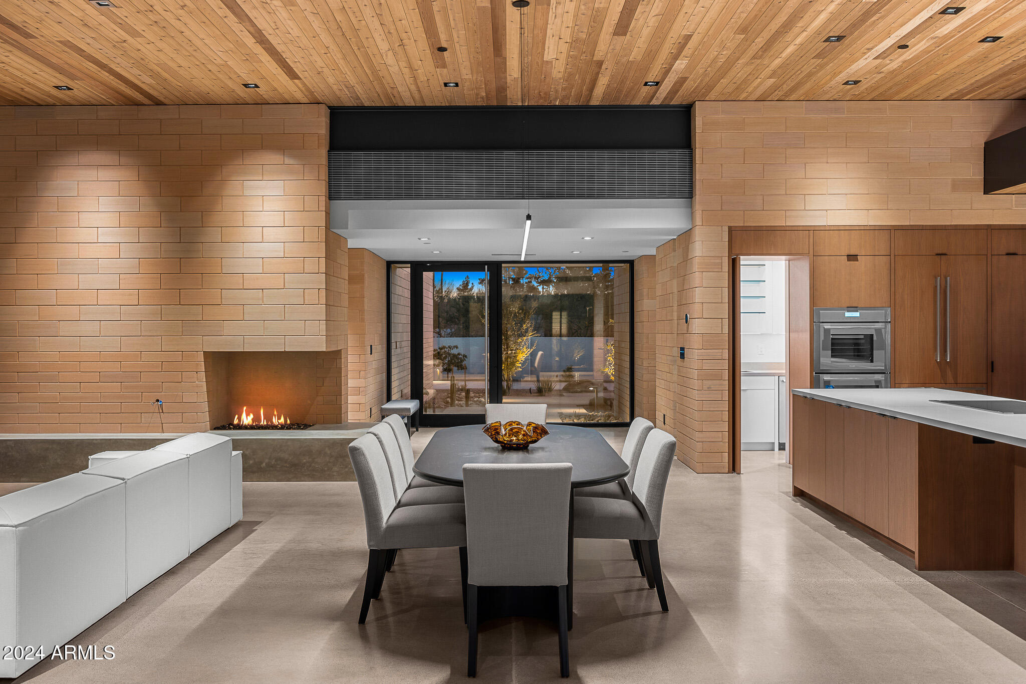 PALO VERDE LANE - Residential