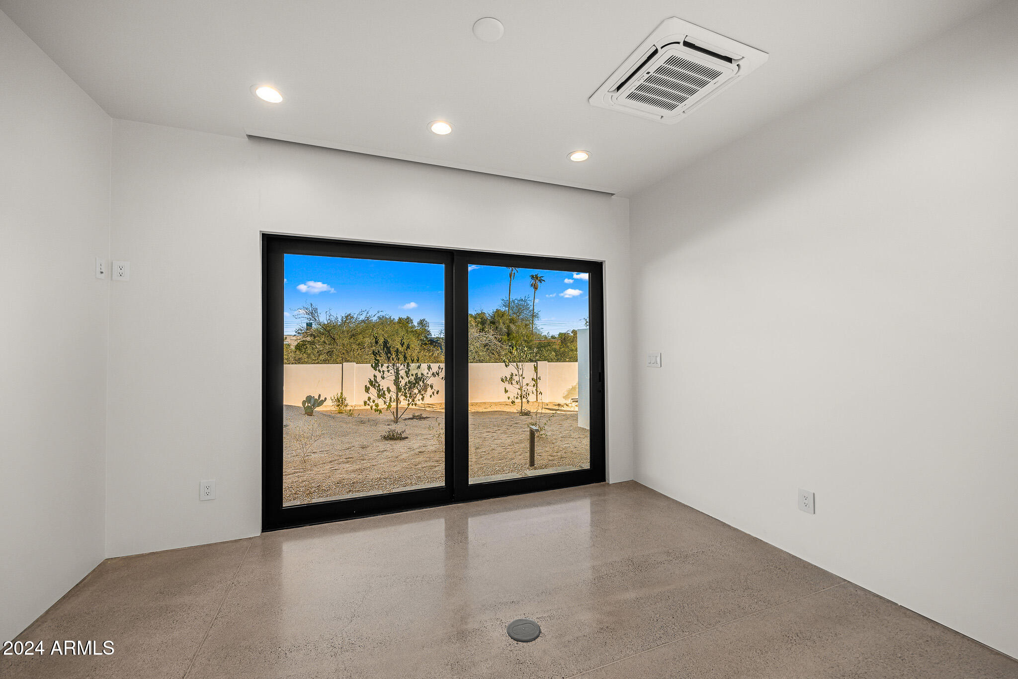 PALO VERDE LANE - Residential