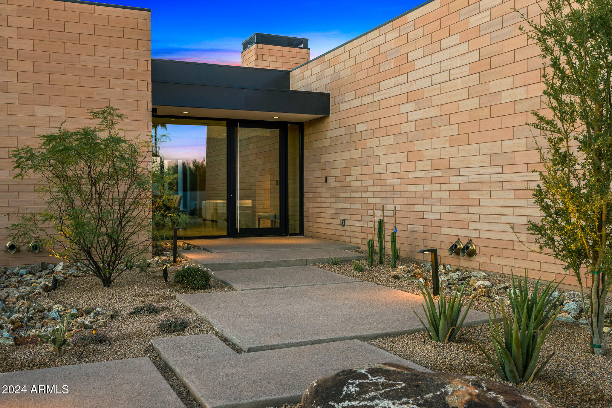 PALO VERDE LANE - Residential