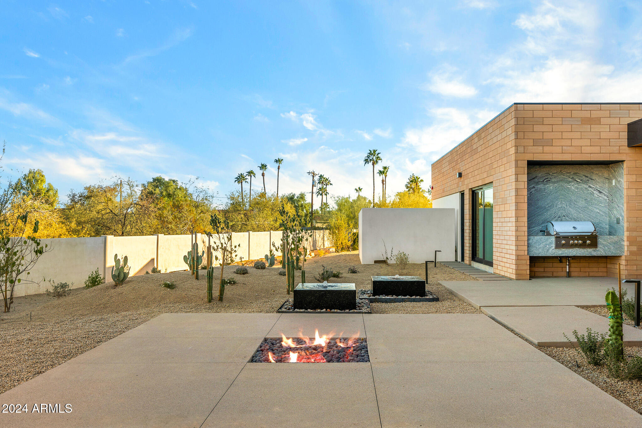 PALO VERDE LANE - Residential