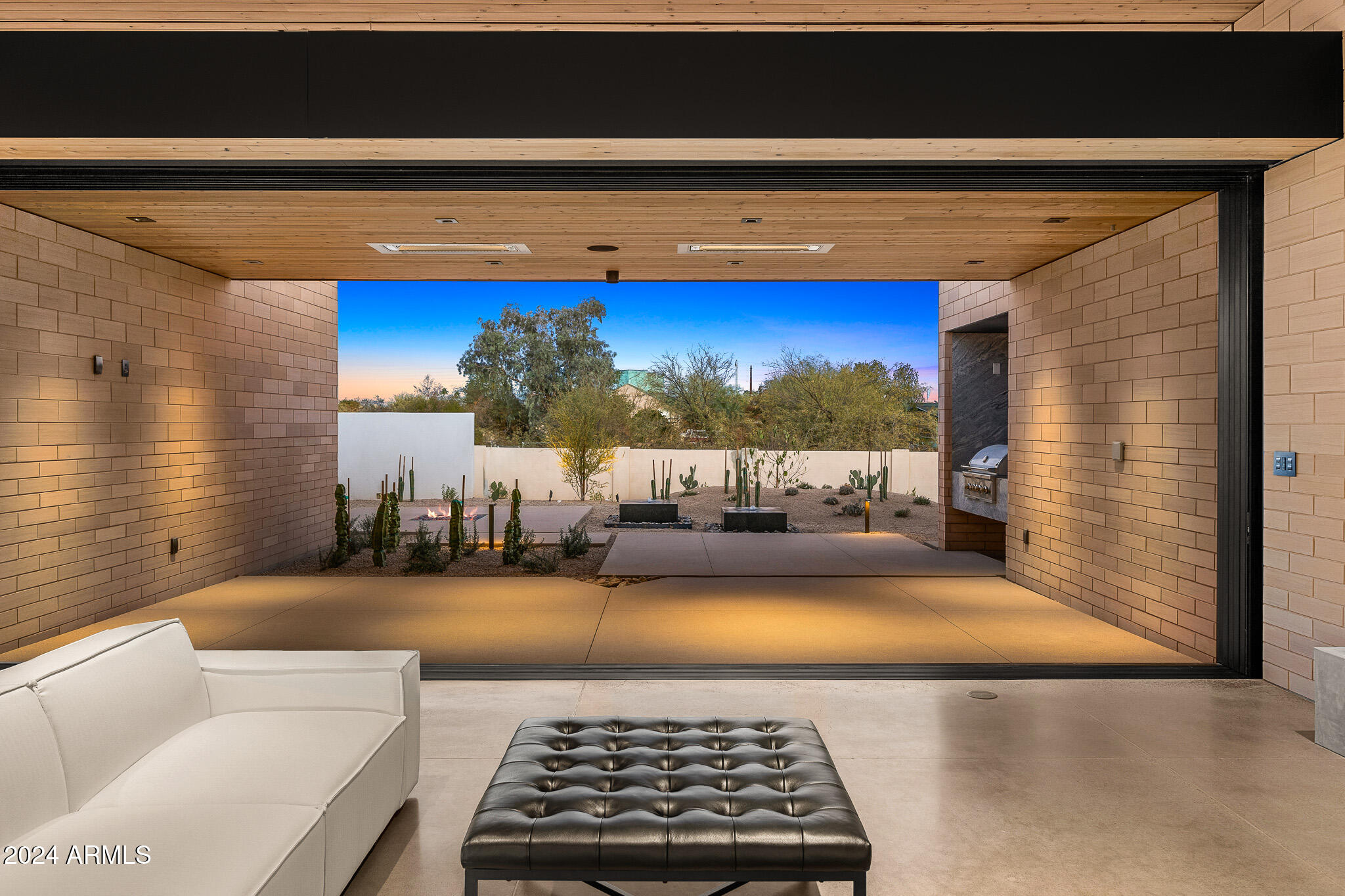 PALO VERDE LANE - Residential