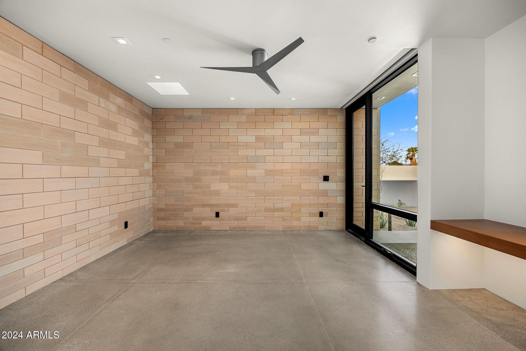 PALO VERDE LANE - Residential