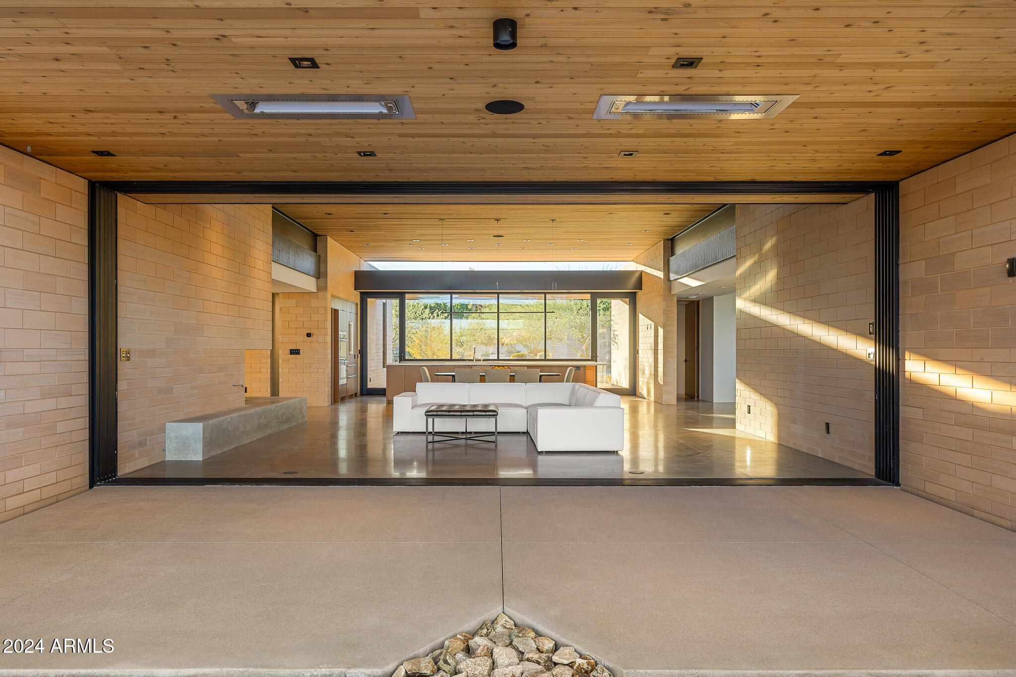 PALO VERDE LANE - Residential