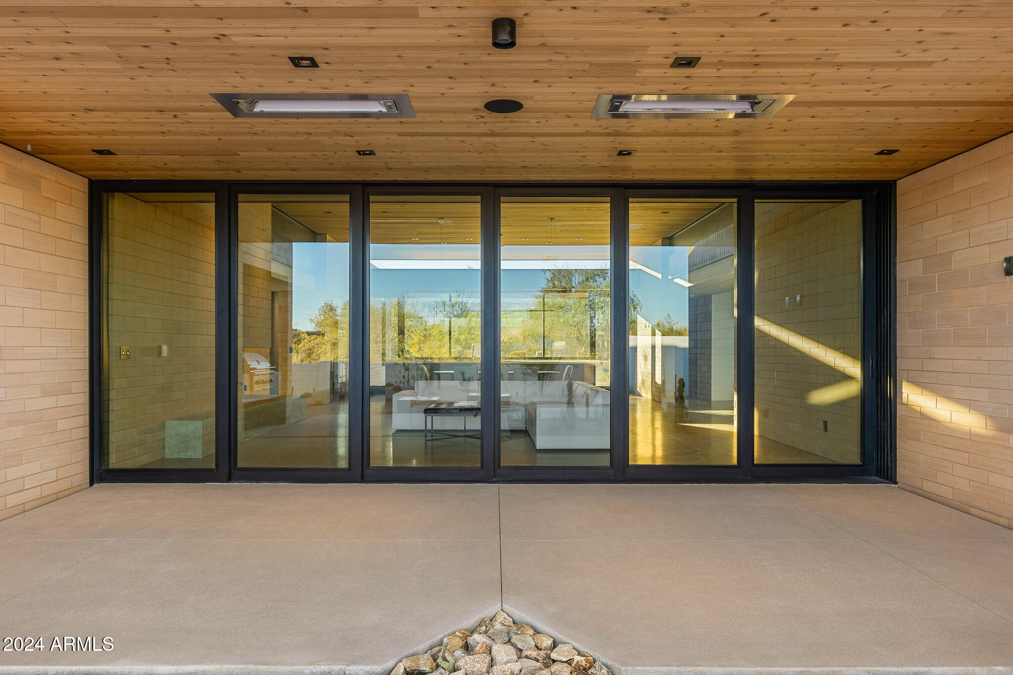 PALO VERDE LANE - Residential