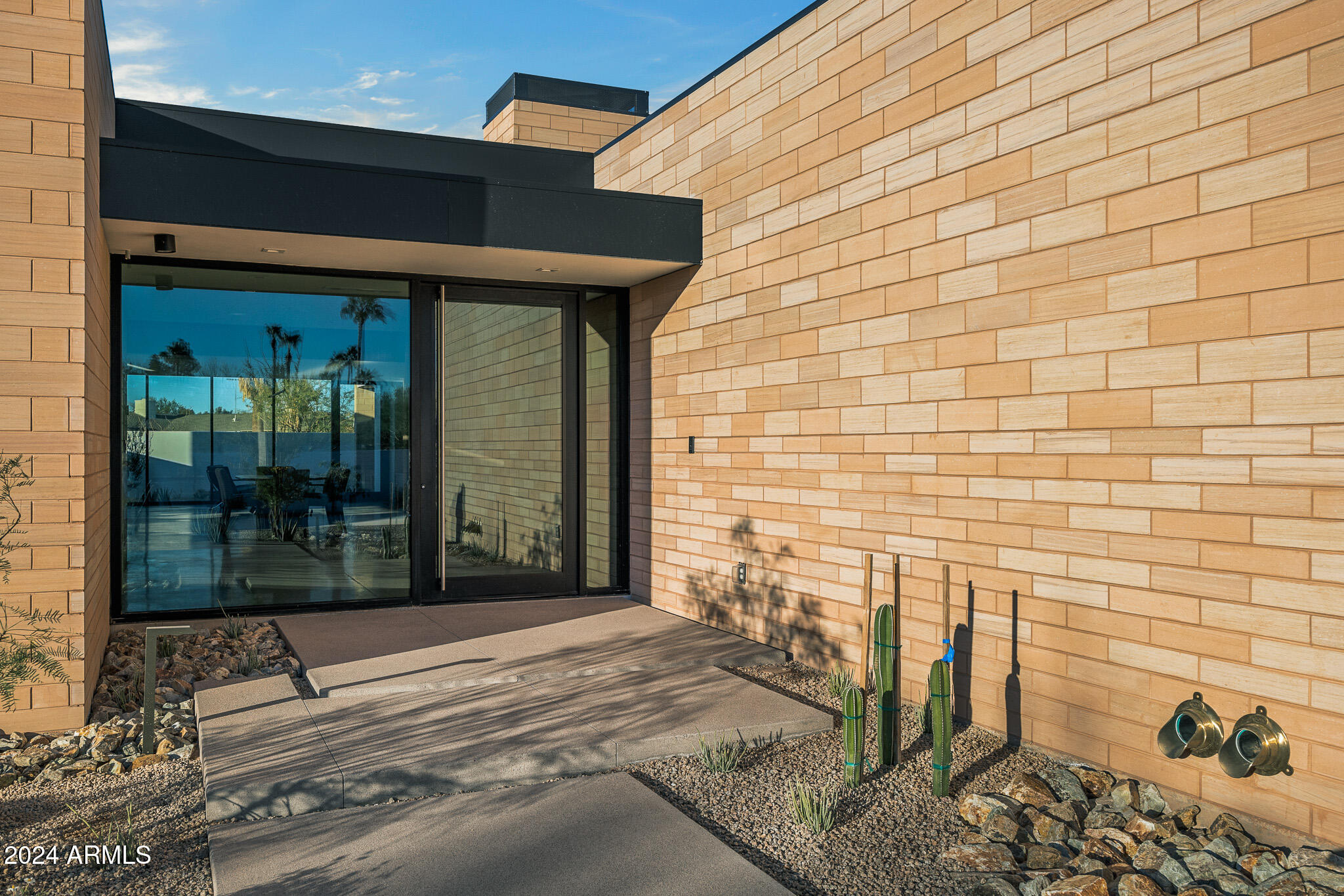 PALO VERDE LANE - Residential