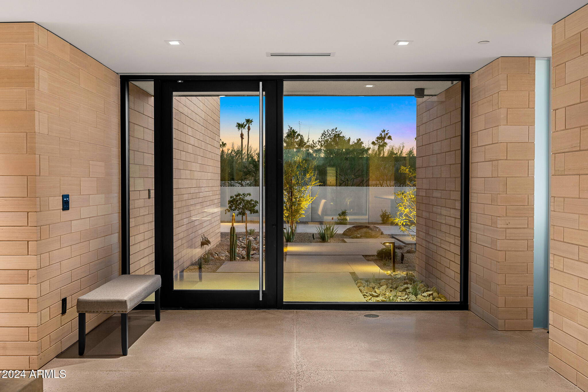 PALO VERDE LANE - Residential