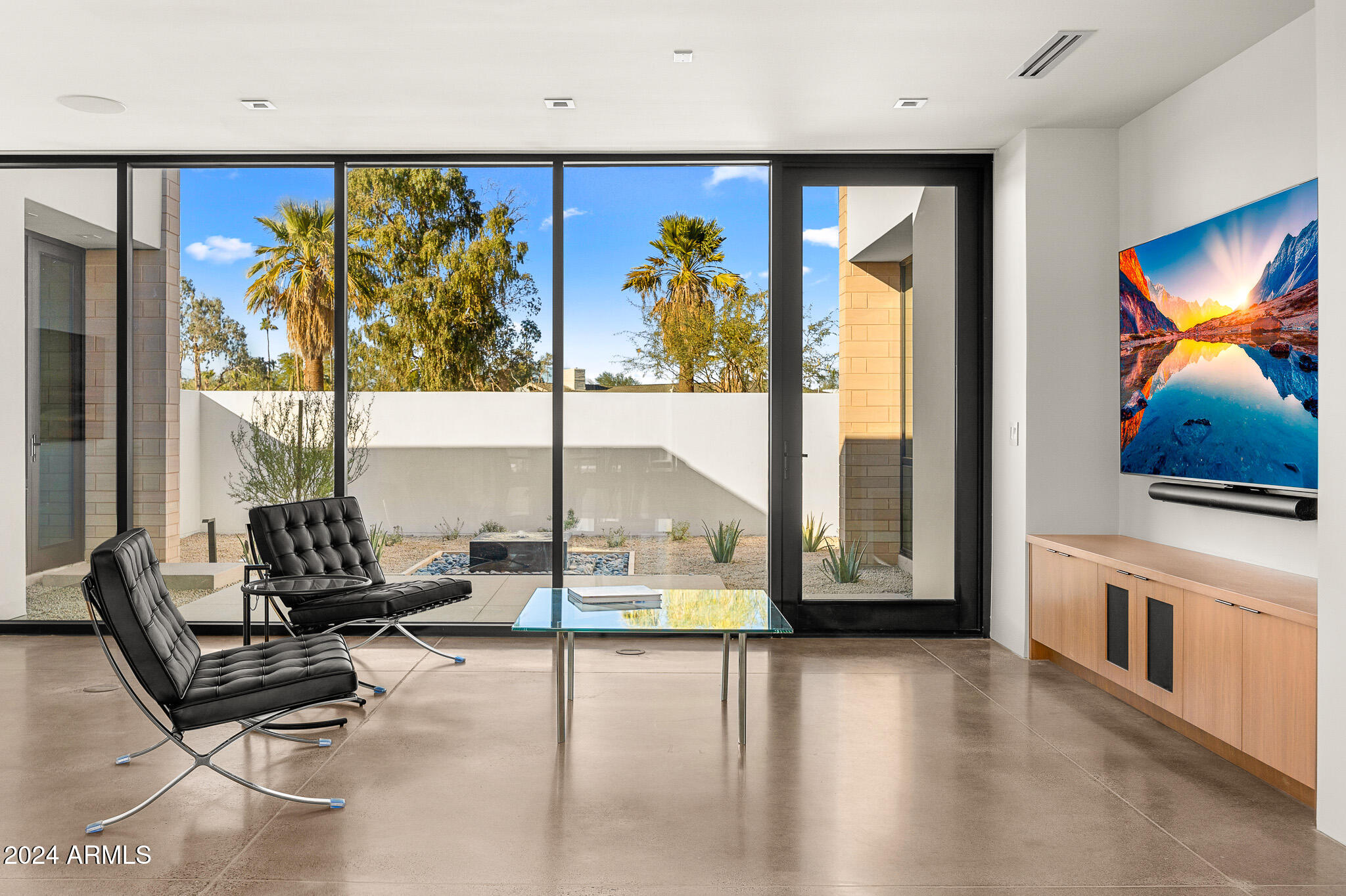 PALO VERDE LANE - Residential