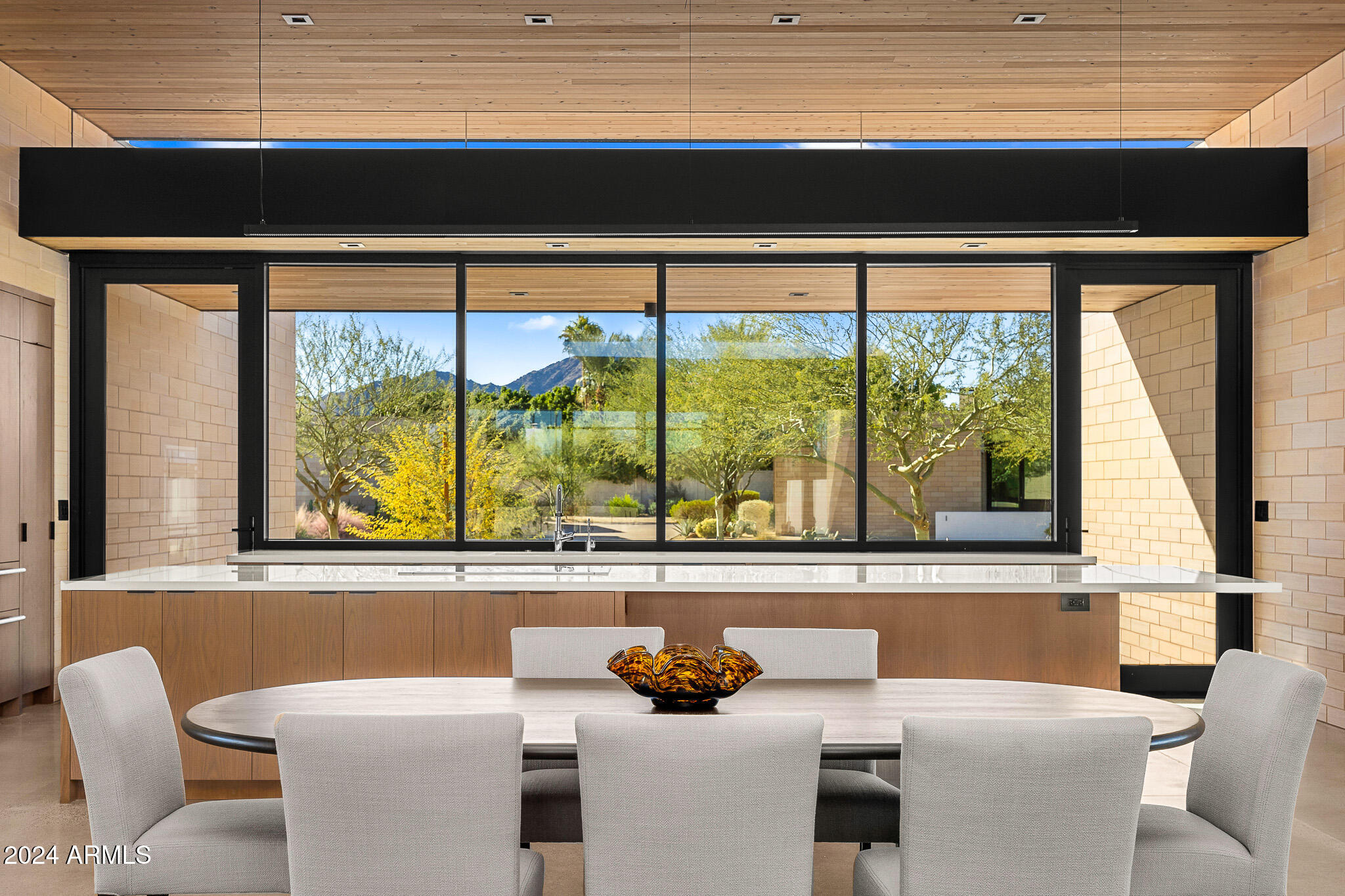 PALO VERDE LANE - Residential