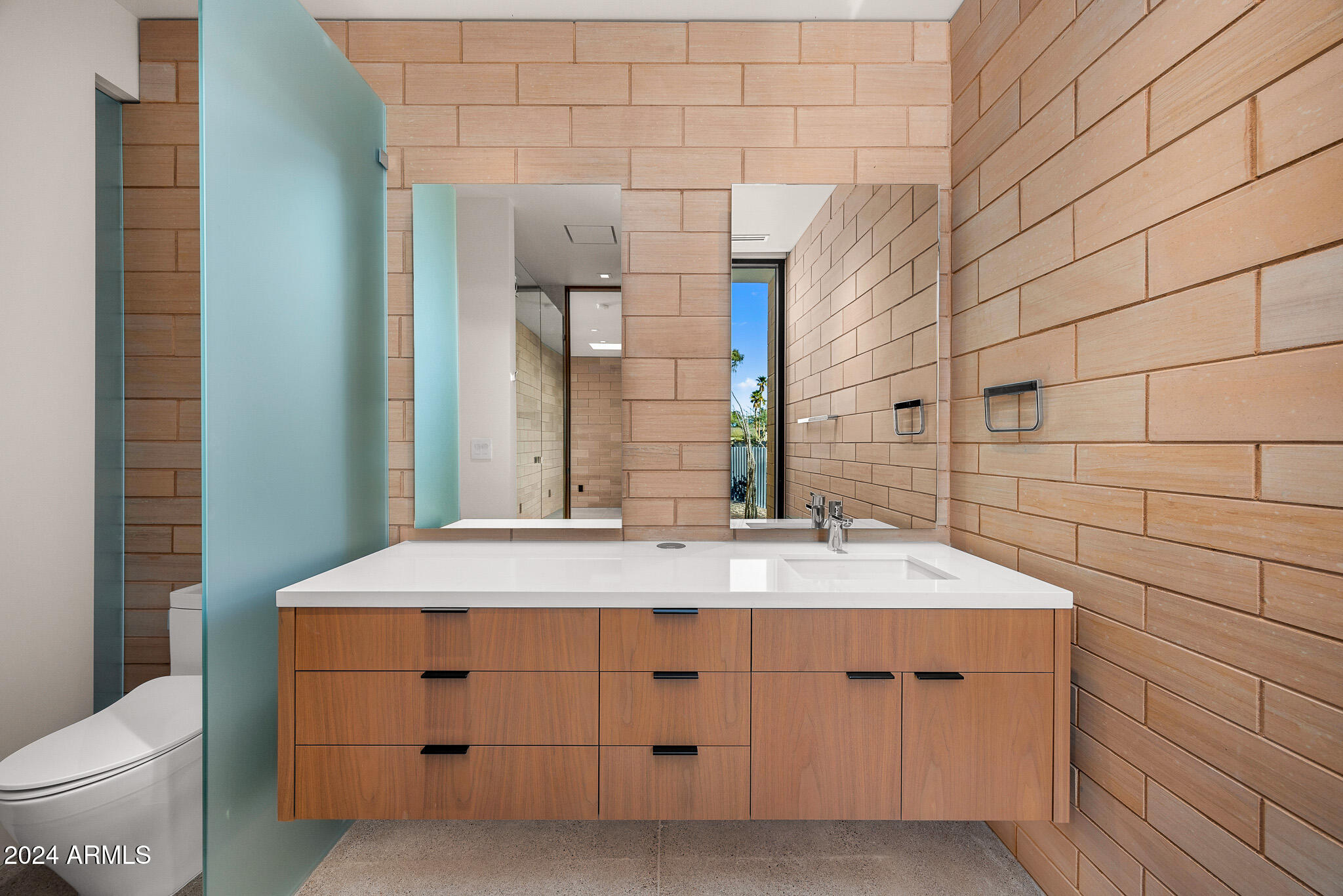 PALO VERDE LANE - Residential