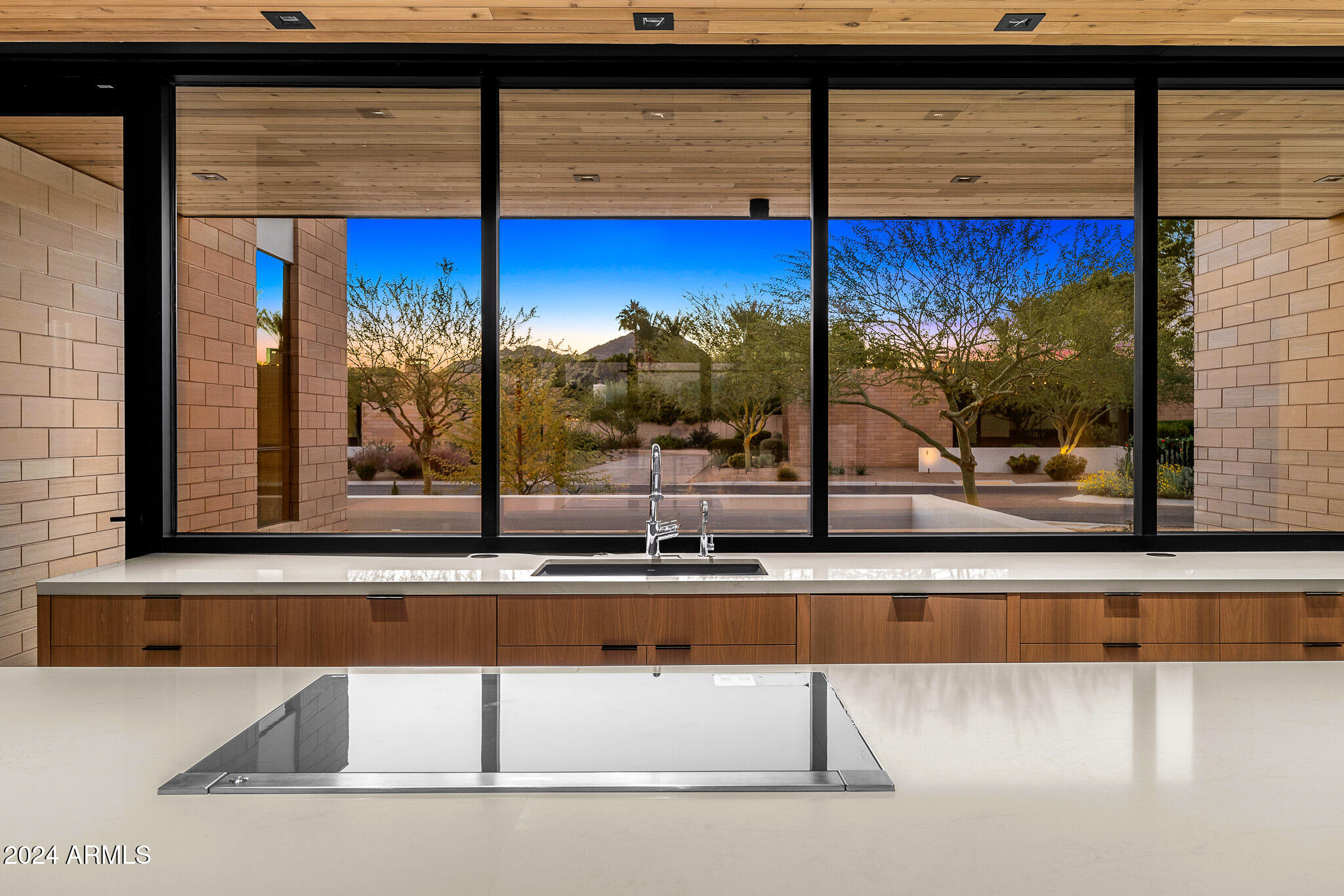 PALO VERDE LANE - Residential