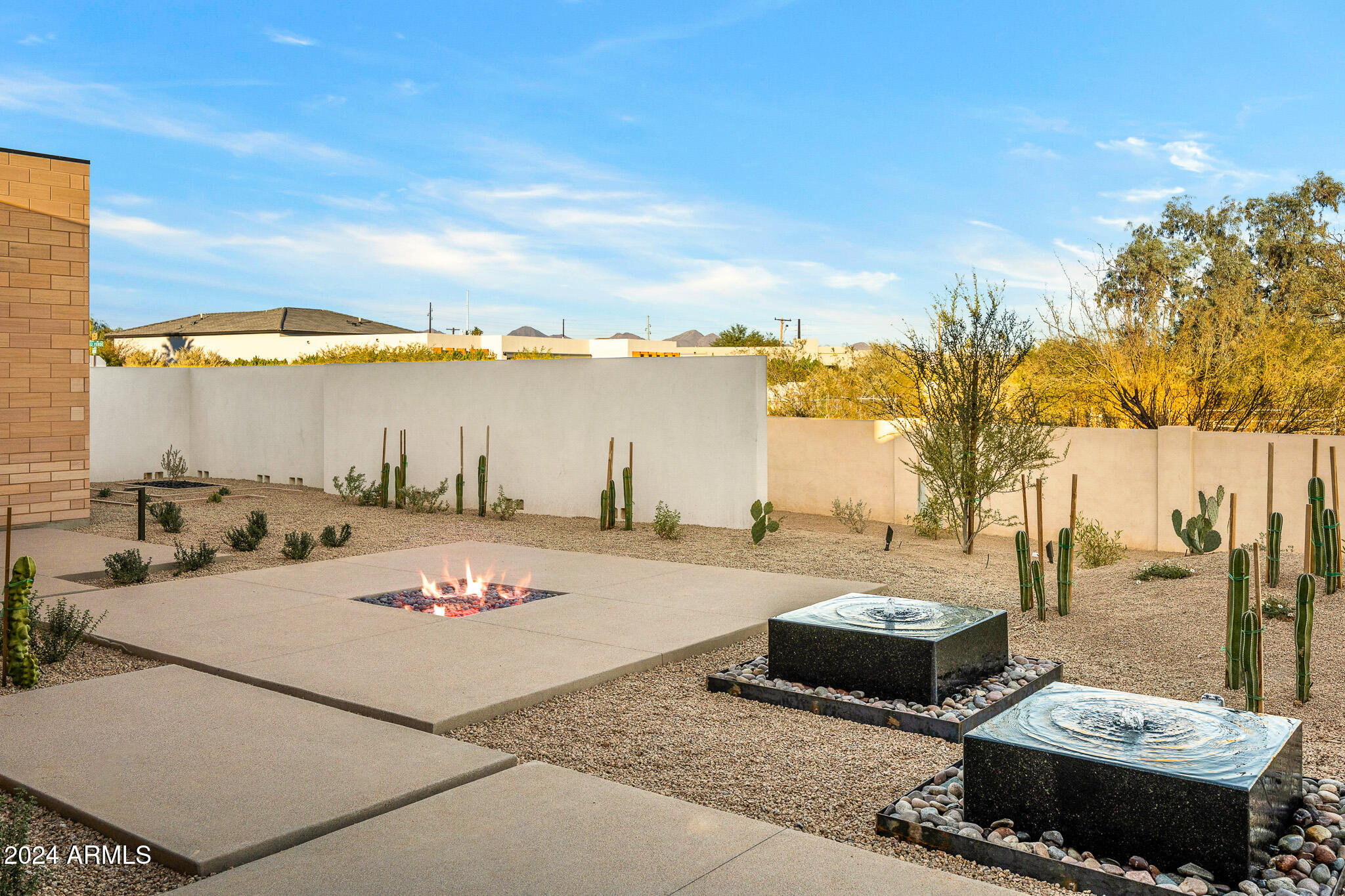 PALO VERDE LANE - Residential