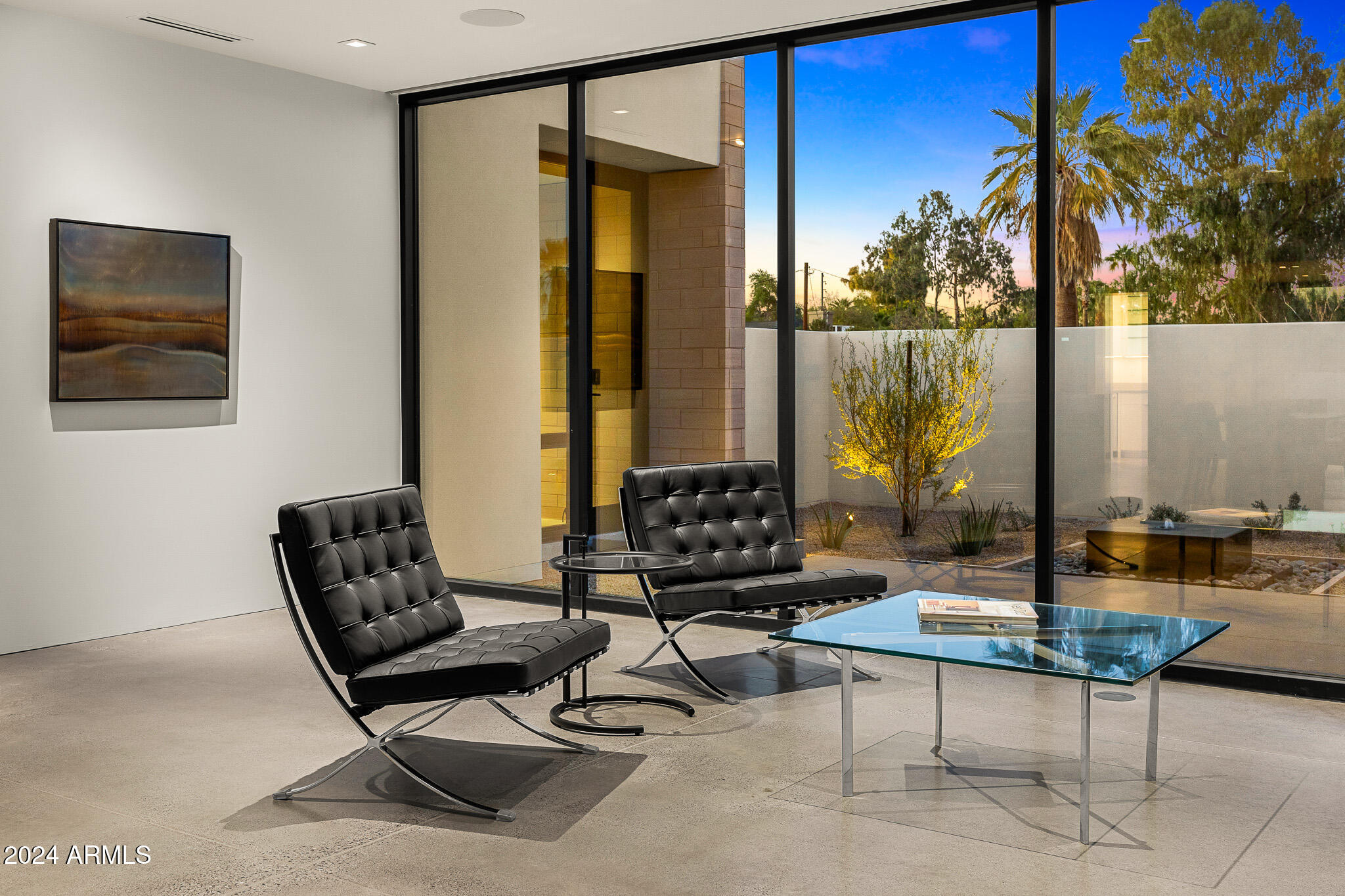 PALO VERDE LANE - Residential