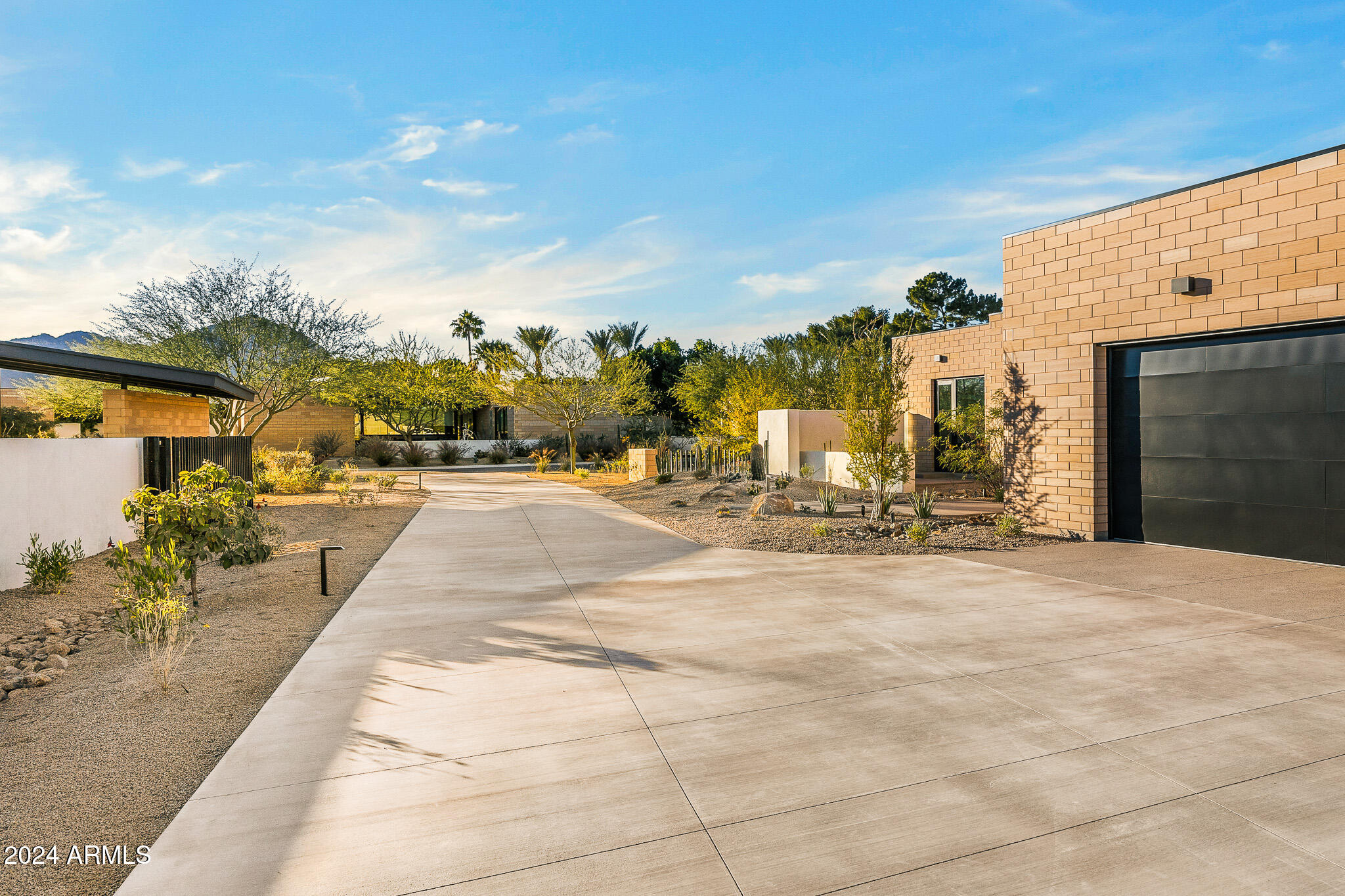PALO VERDE LANE - Residential