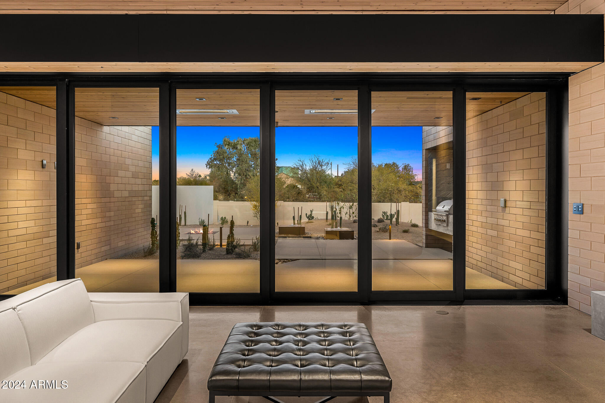 PALO VERDE LANE - Residential