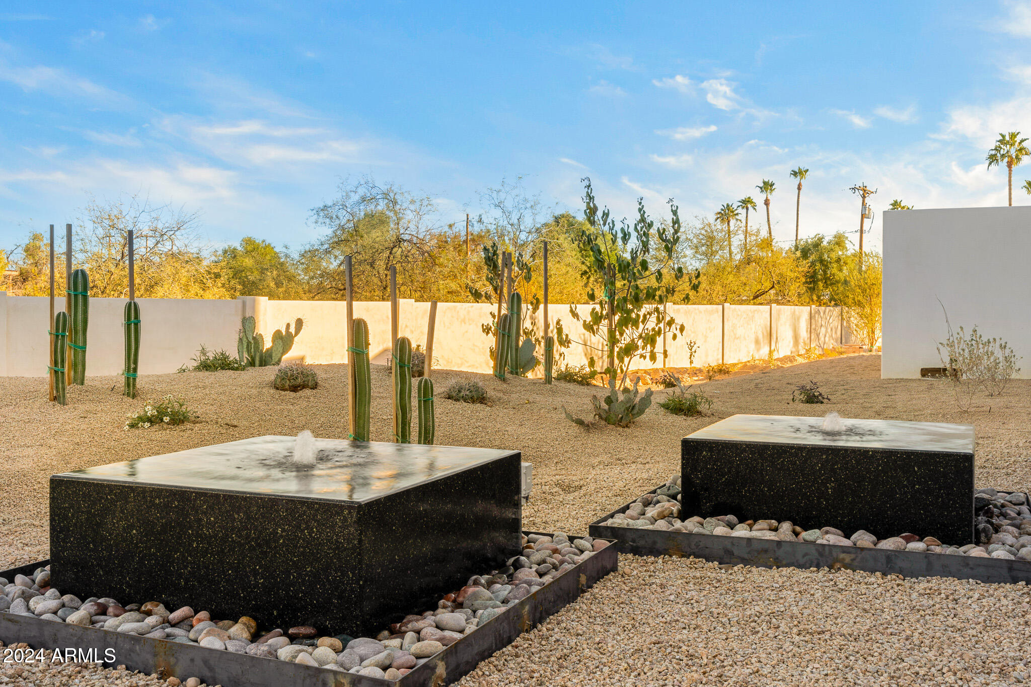PALO VERDE LANE - Residential