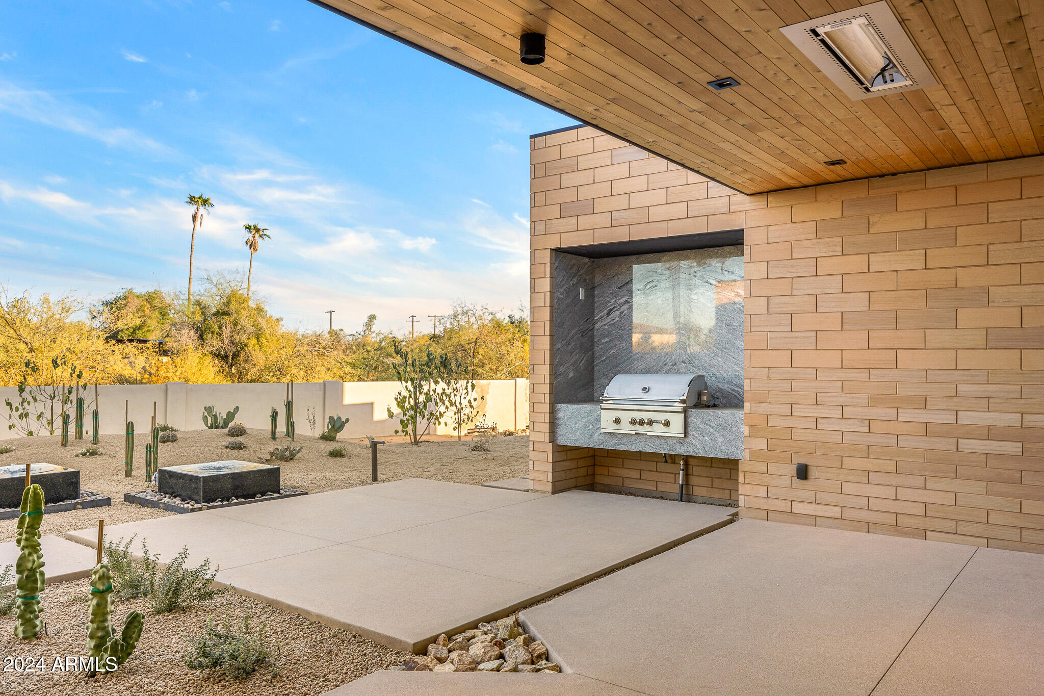PALO VERDE LANE - Residential