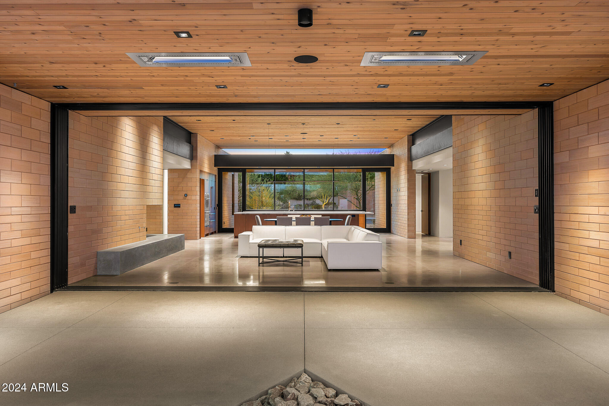 PALO VERDE LANE - Residential