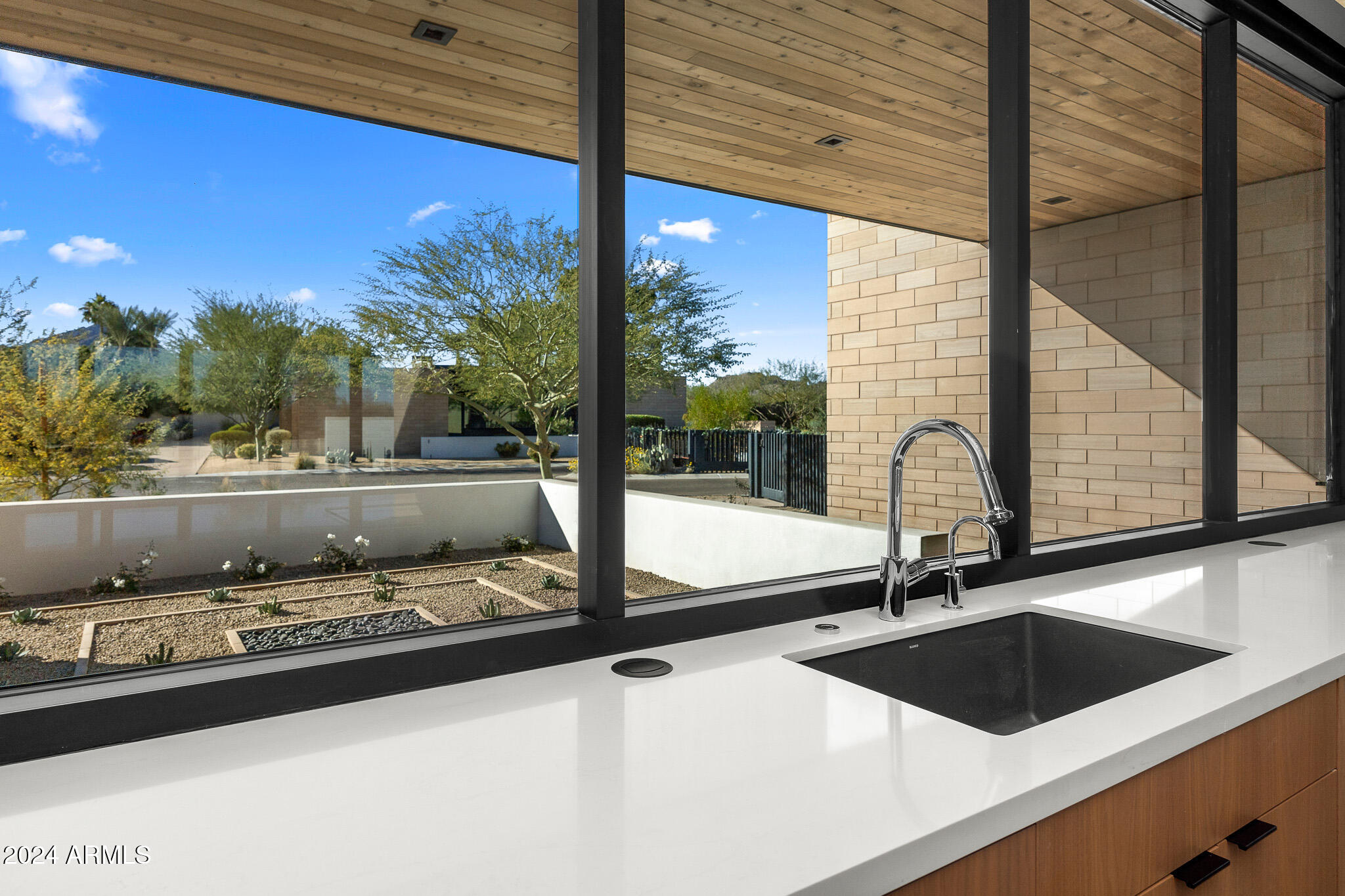 PALO VERDE LANE - Residential