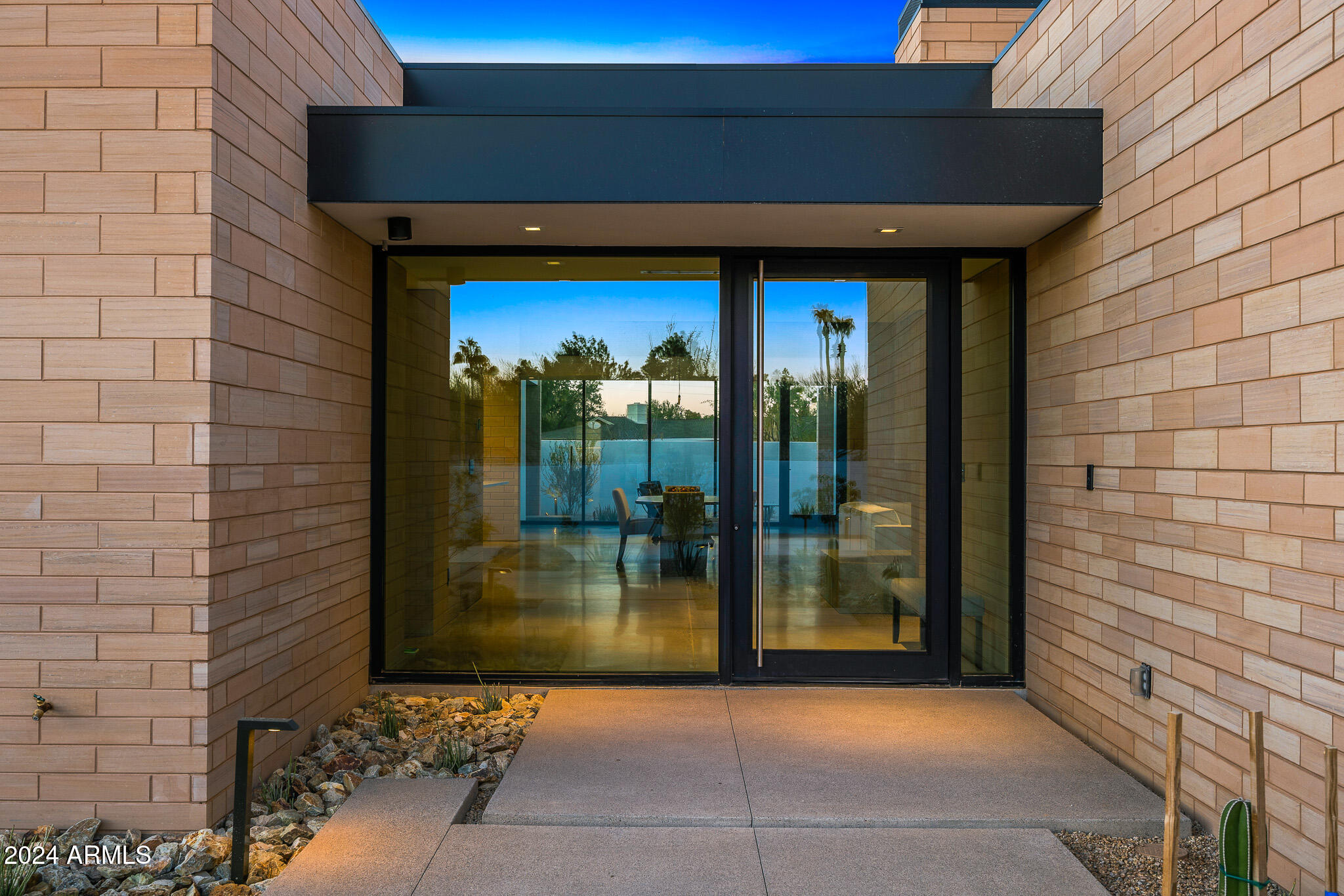 PALO VERDE LANE - Residential