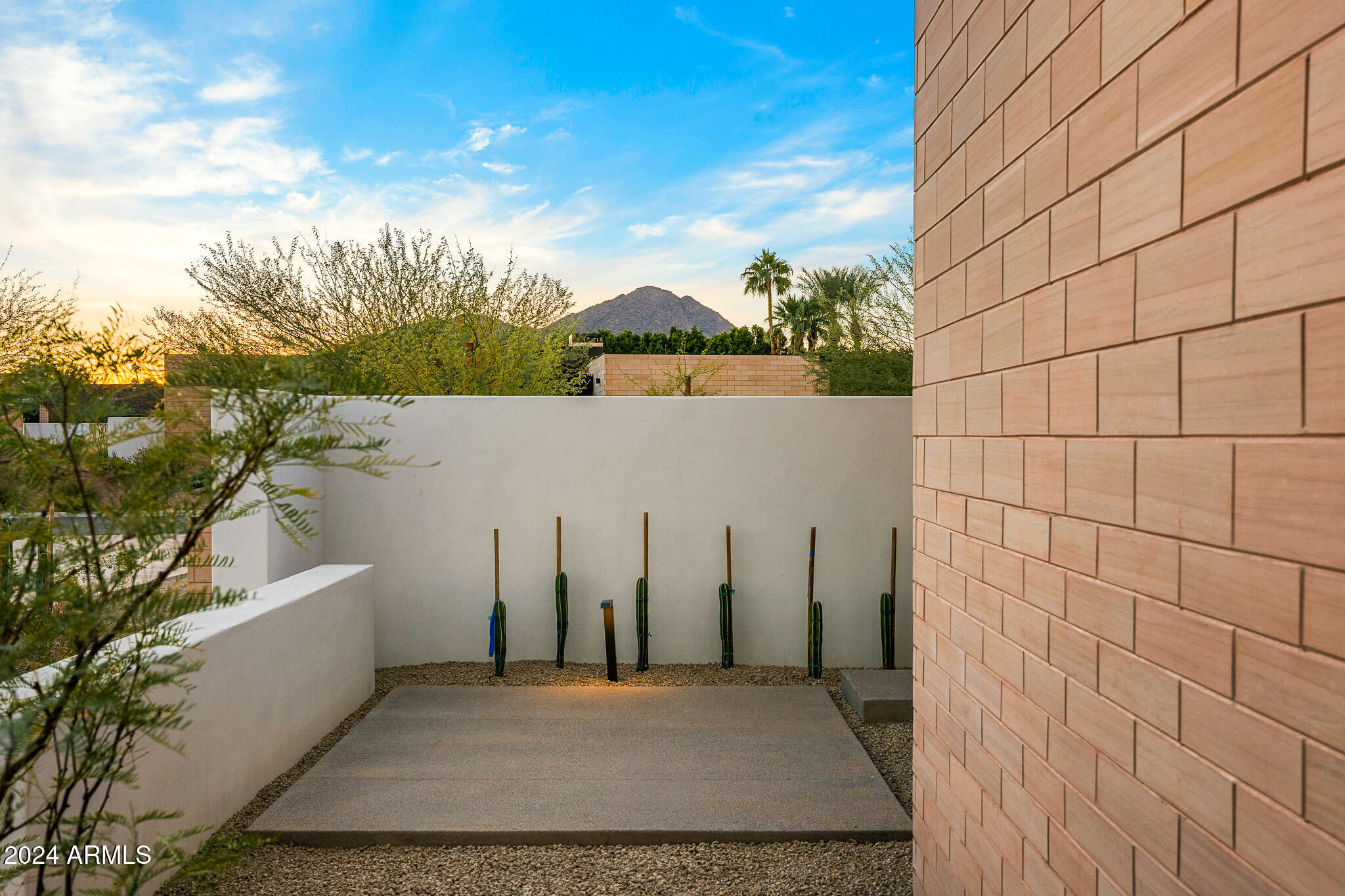 PALO VERDE LANE - Residential