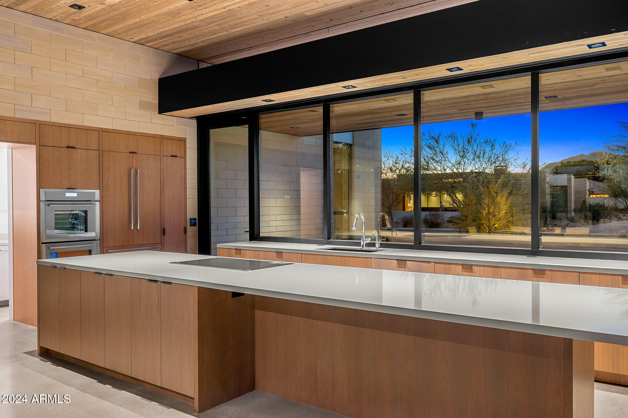 PALO VERDE LANE - Residential